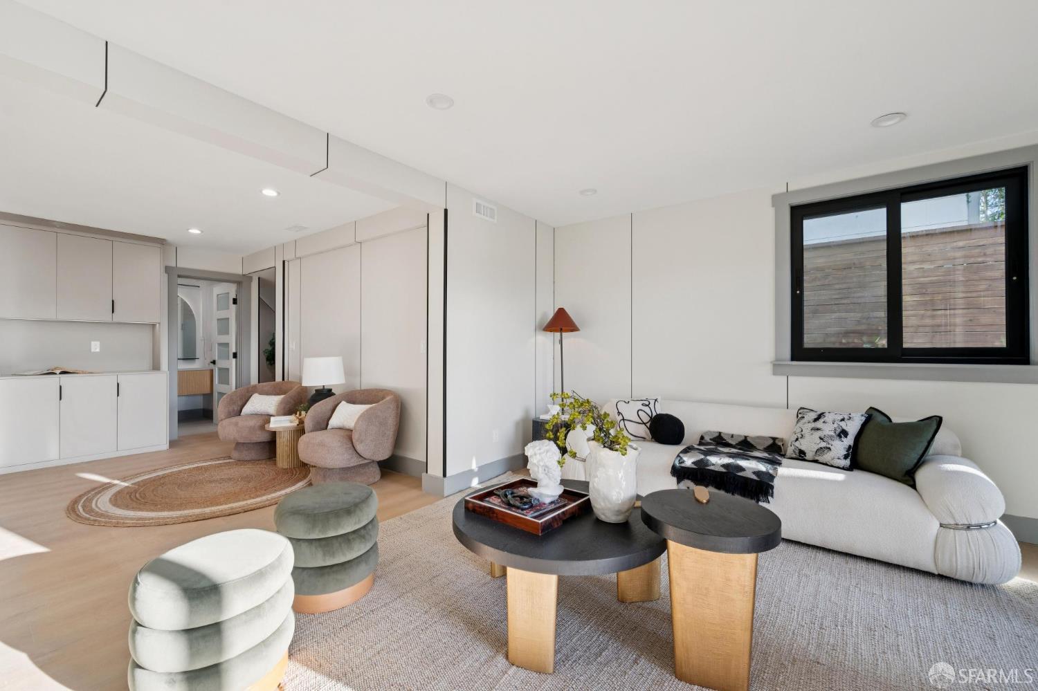 Detail Gallery Image 55 of 72 For 1371 34th Ave, San Francisco,  CA 94122 - 4 Beds | 4 Baths