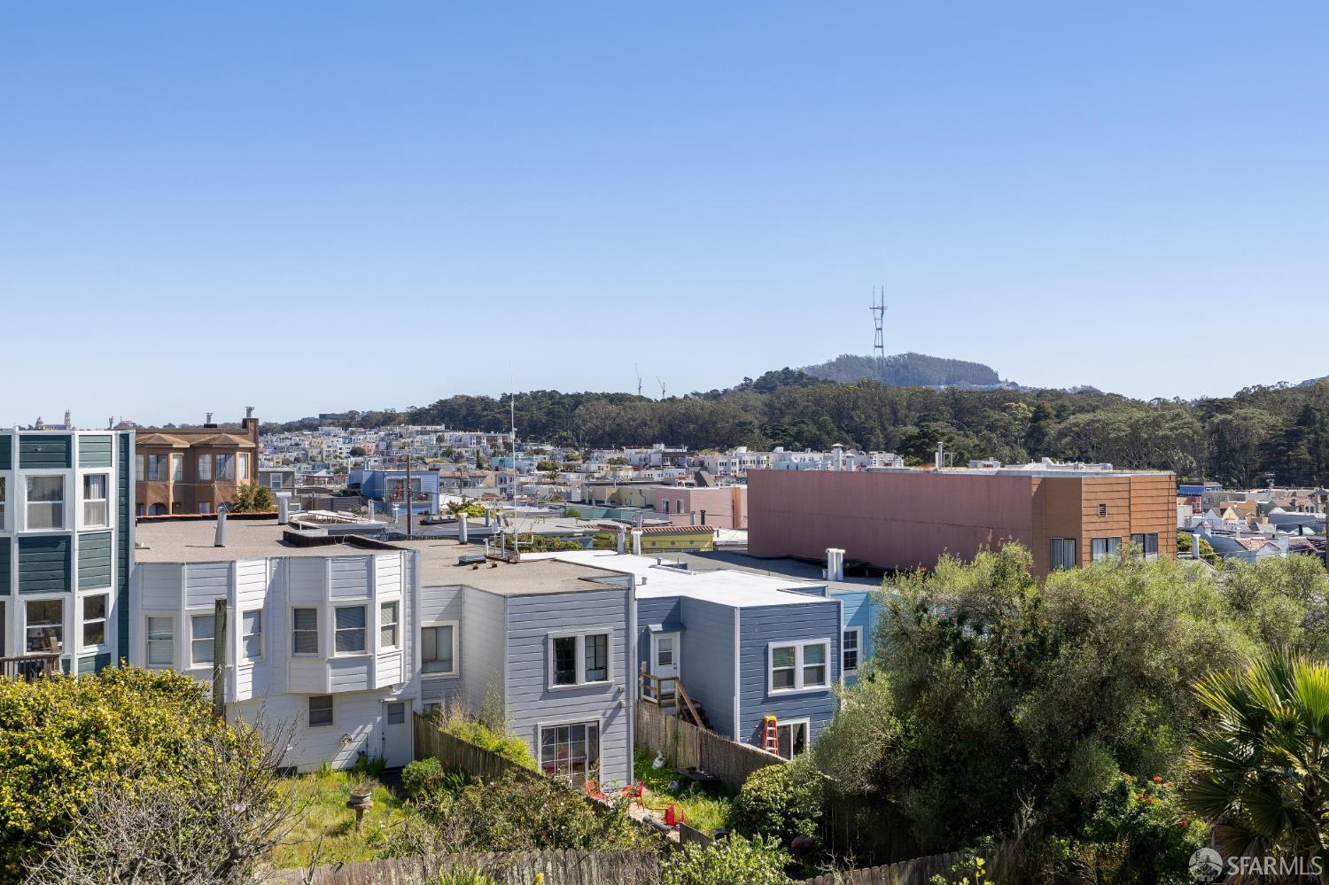 Detail Gallery Image 87 of 94 For 754 30th Ave, San Francisco,  CA 94121 - 4 Beds | 2/1 Baths