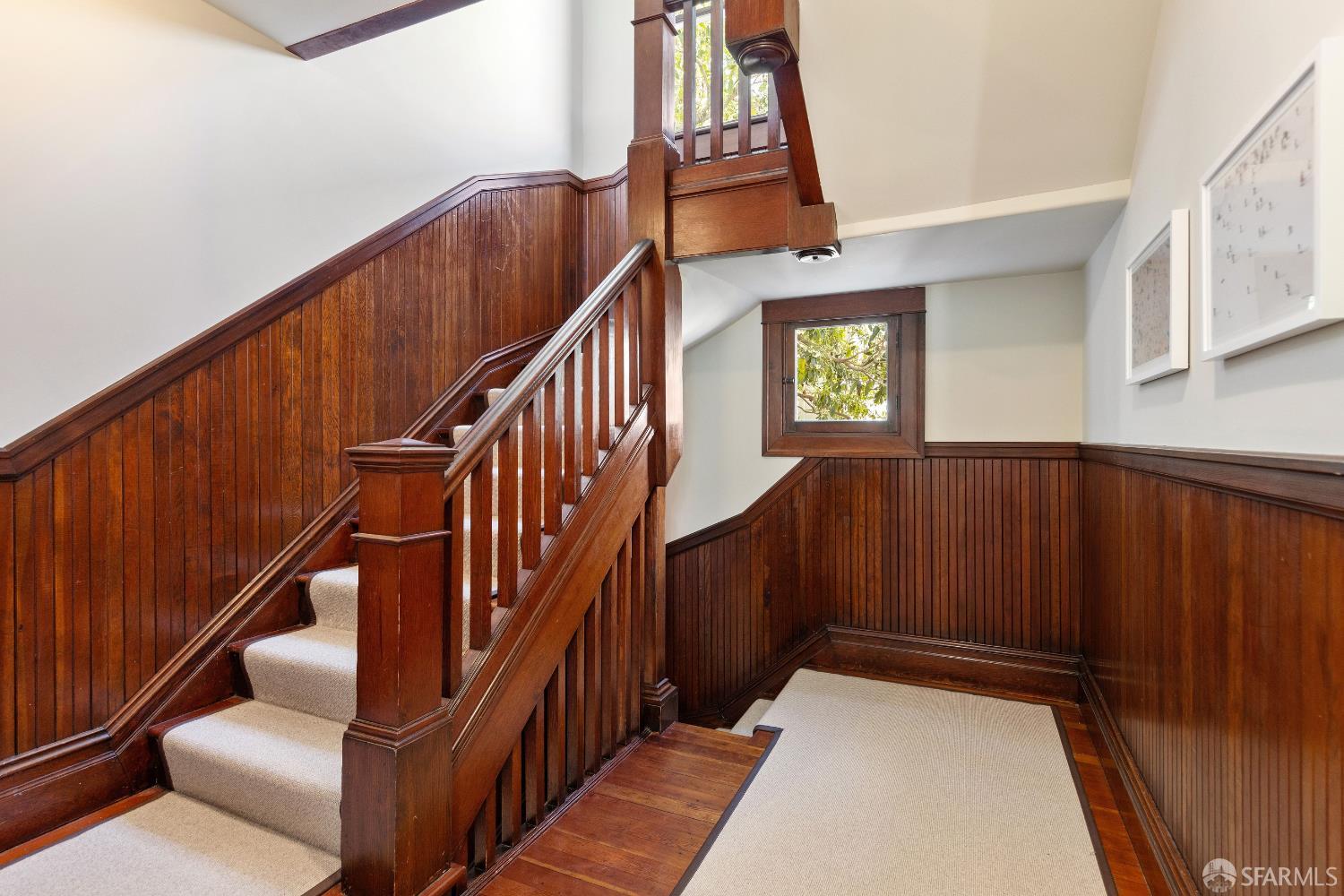 Detail Gallery Image 20 of 50 For 341 Lombard St, San Francisco,  CA 94133 - 4 Beds | 3/1 Baths