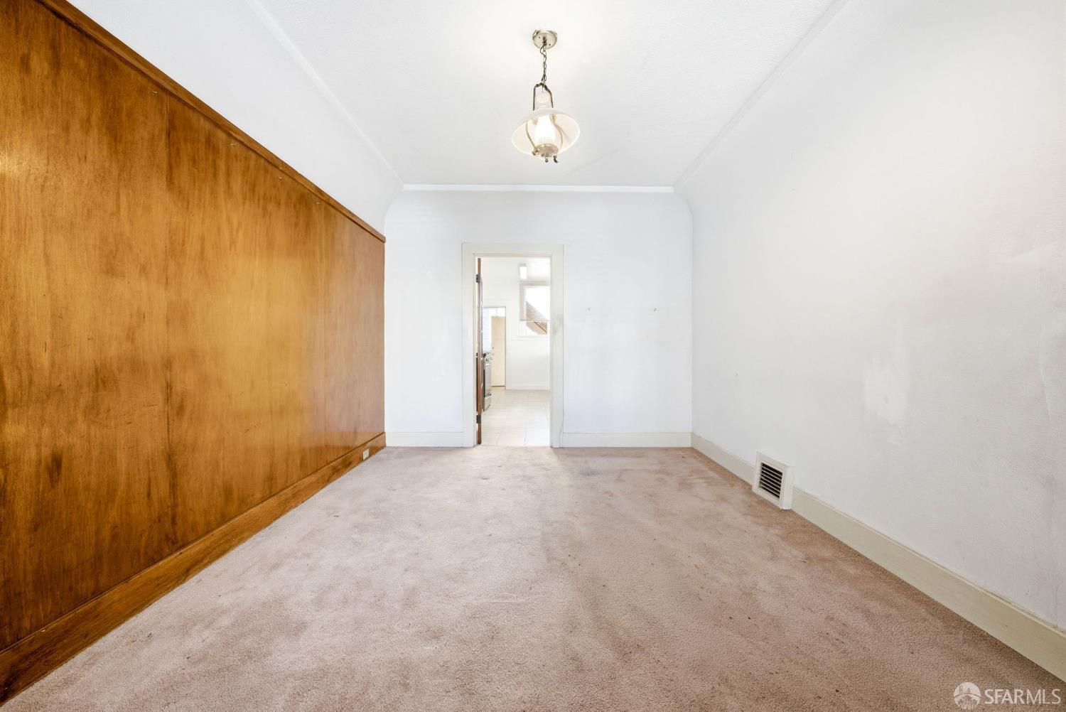 Detail Gallery Image 11 of 41 For 1835 18th Ave, San Francisco,  CA 94122 - 3 Beds | 1 Baths