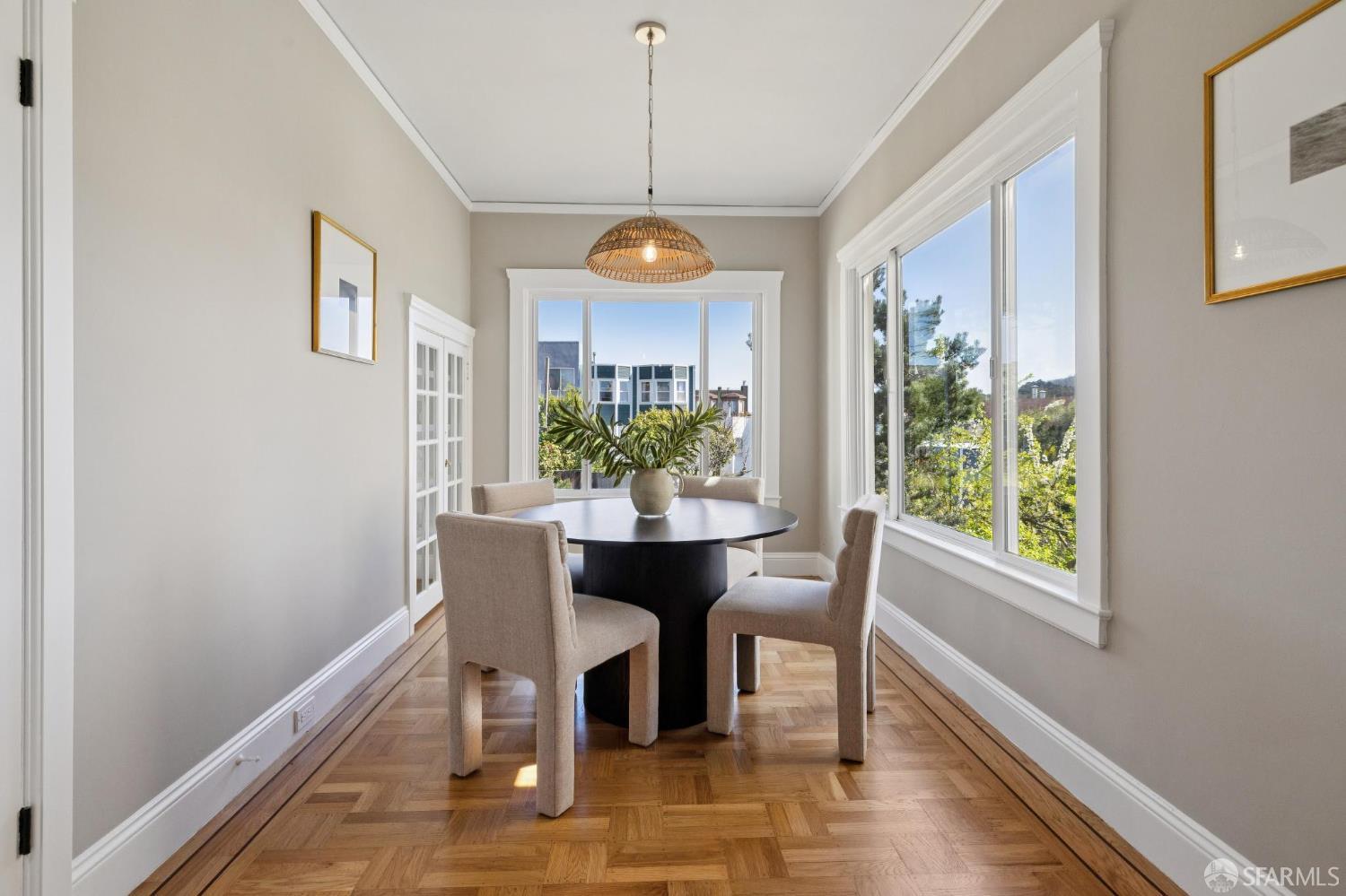 Detail Gallery Image 21 of 94 For 754 30th Ave, San Francisco,  CA 94121 - 4 Beds | 2/1 Baths