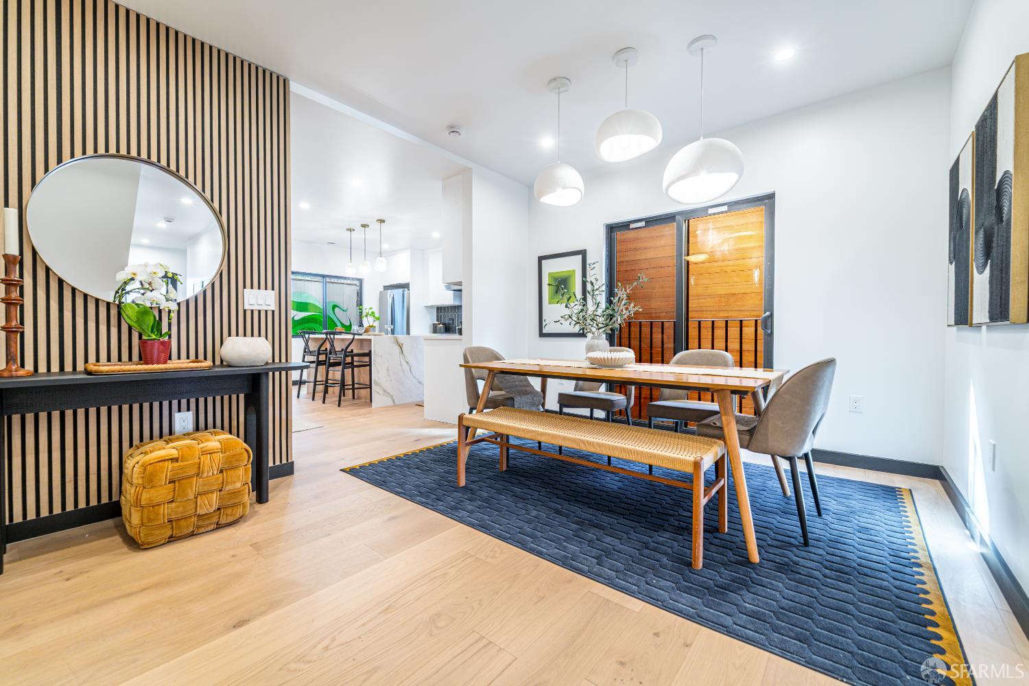 Detail Gallery Image 11 of 85 For 165 Valparaiso St, San Francisco,  CA 94133 - 4 Beds | 3 Baths