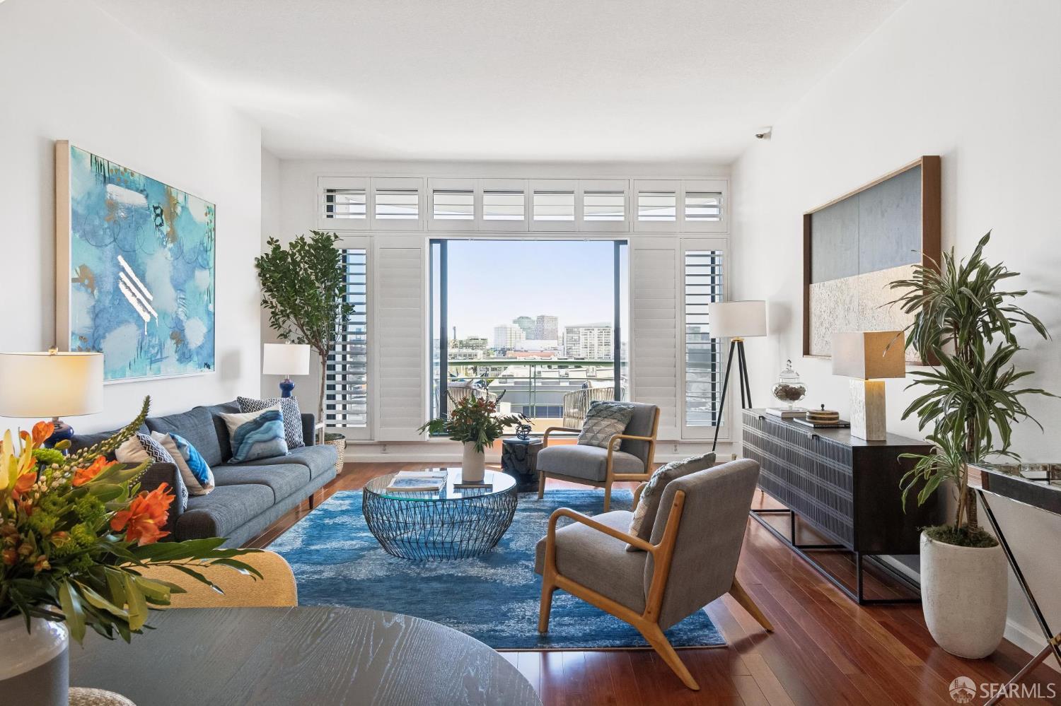 Detail Gallery Image 8 of 27 For 300 3rd St #1411,  San Francisco,  CA 94107 - 1 Beds | 1 Baths