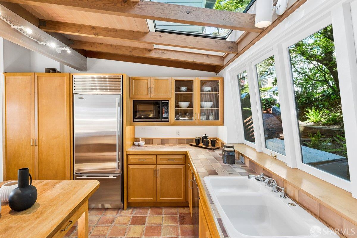 Detail Gallery Image 21 of 60 For 187 San Marcos Ave, San Francisco,  CA 94116 - 4 Beds | 3 Baths