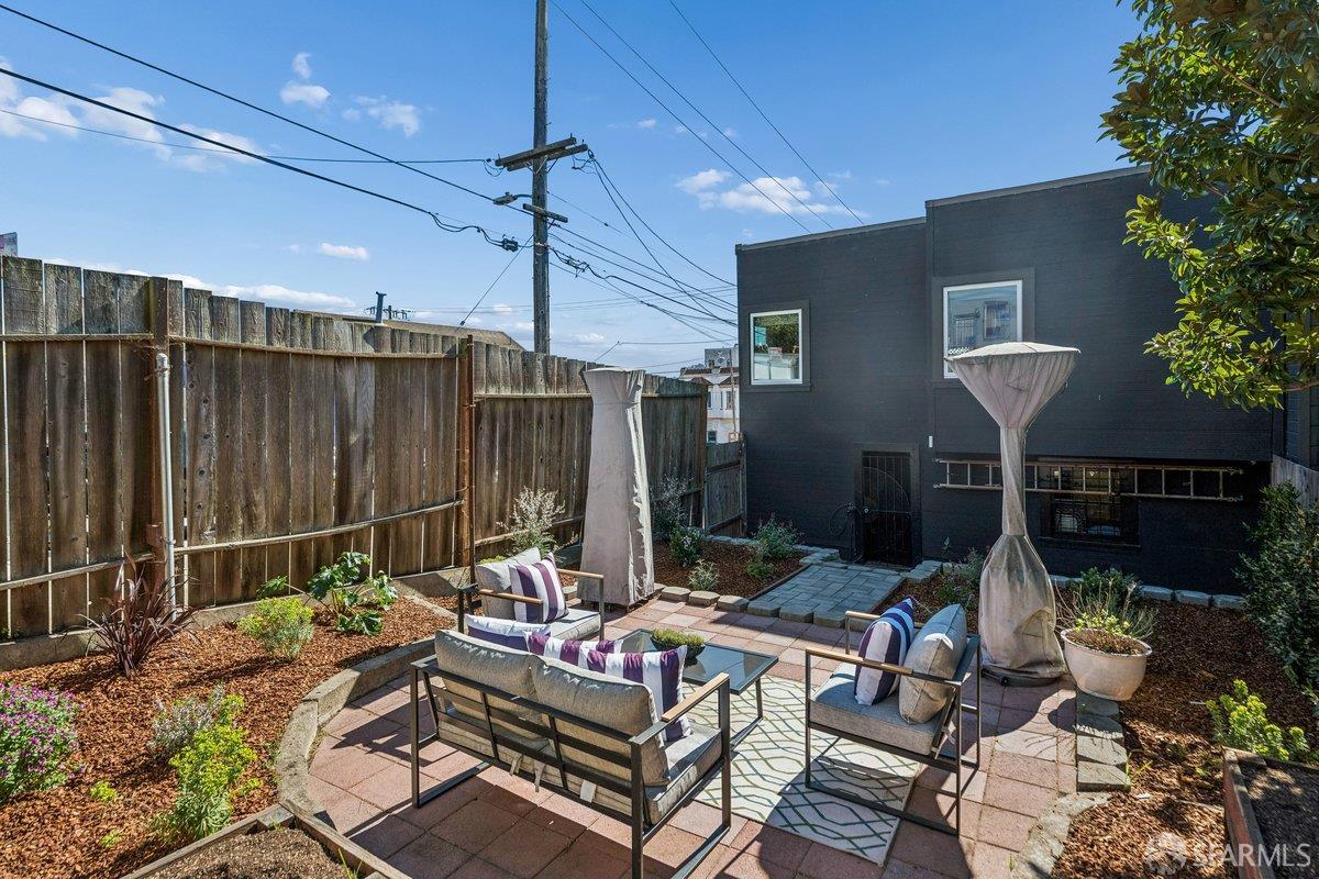 Detail Gallery Image 39 of 40 For 1500 Quesada Ave, San Francisco,  CA 94124 - 2 Beds | 2 Baths