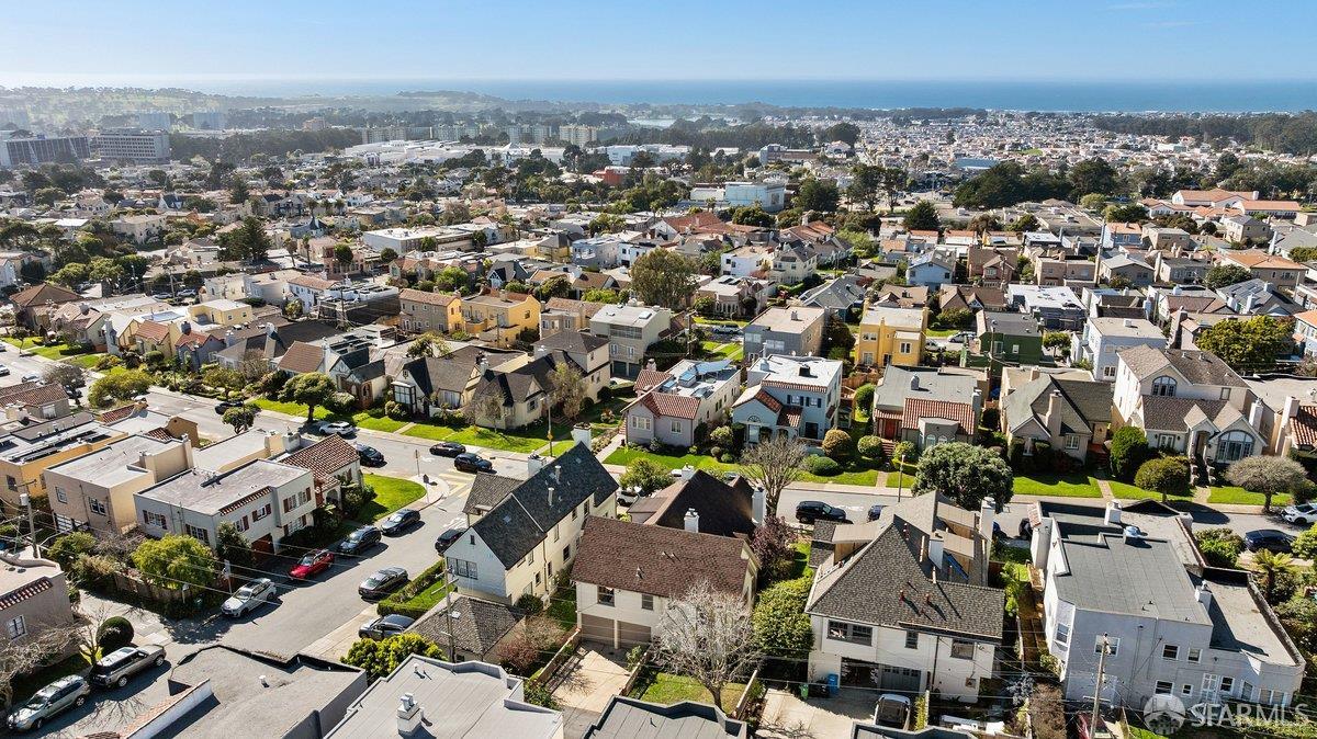 Detail Gallery Image 50 of 50 For 333 San Benito Way, San Francisco,  CA 94127 - 4 Beds | 3 Baths