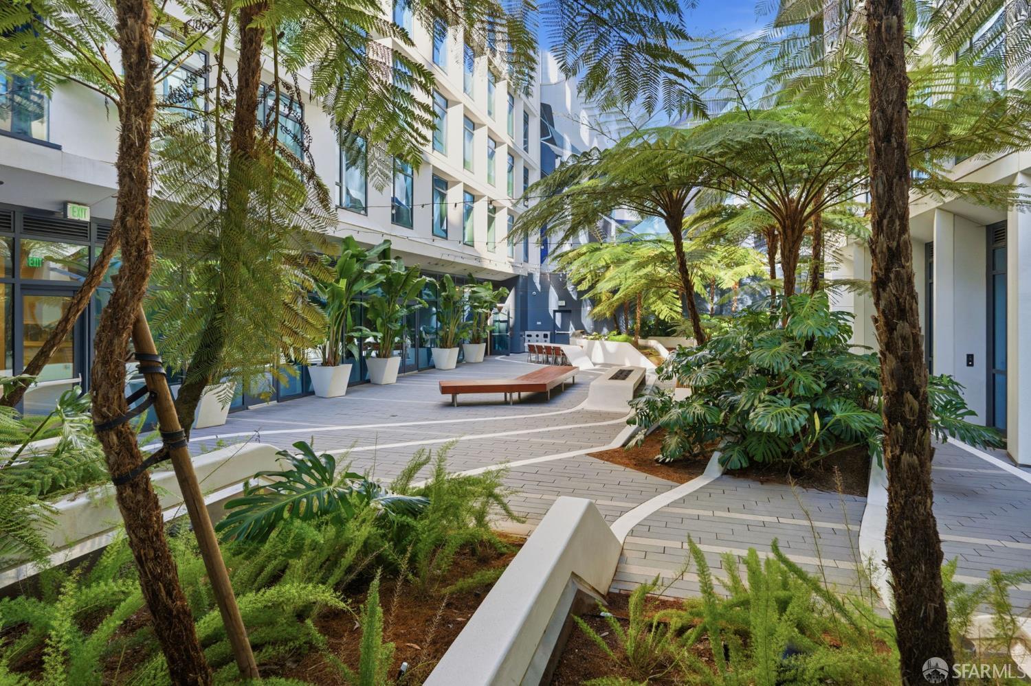 Detail Gallery Image 66 of 76 For 1688 Pine St #W409,  San Francisco,  CA 94109 - 1 Beds | 1 Baths