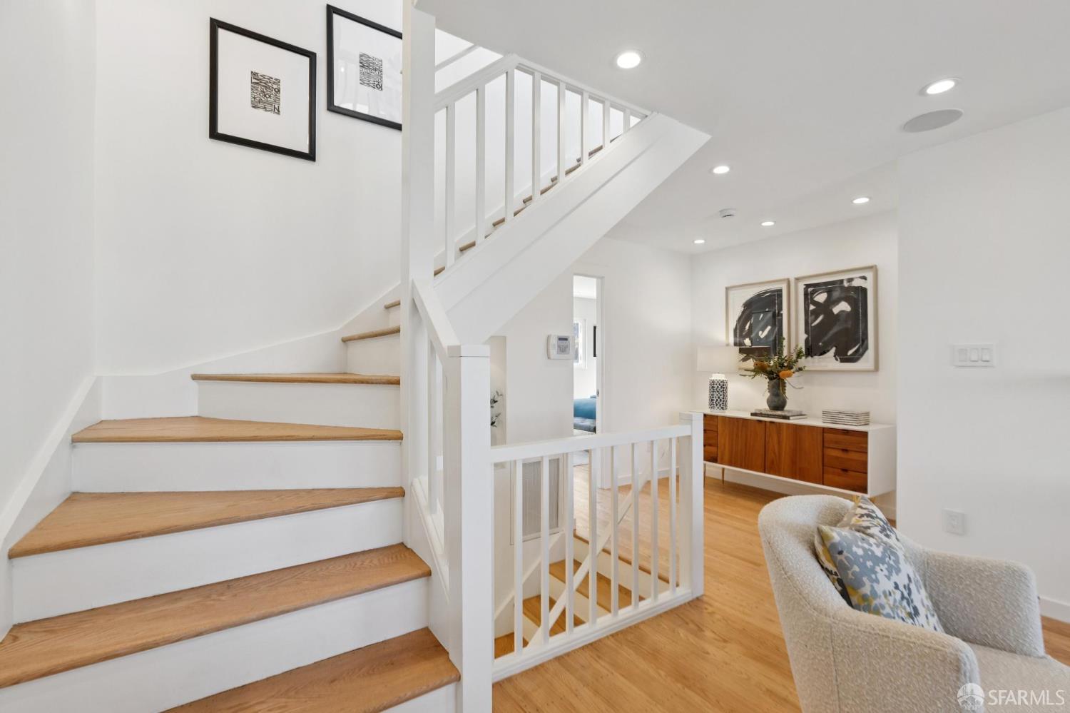 Detail Gallery Image 20 of 53 For 190 Rutledge St, San Francisco,  CA 94110 - 3 Beds | 3 Baths