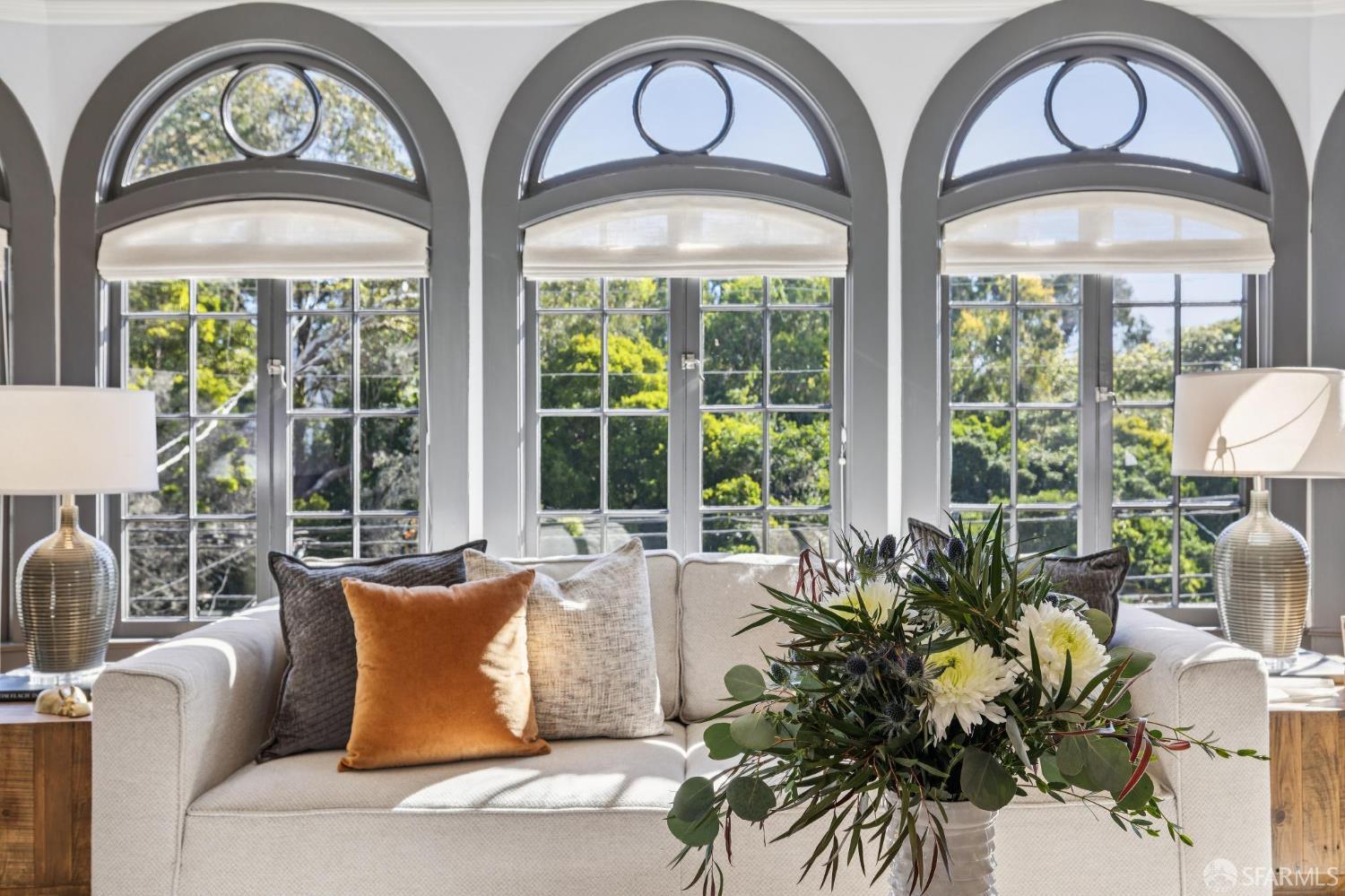 Detail Gallery Image 6 of 53 For 333 14th Ave, San Francisco,  CA 94118 - 3 Beds | 2/1 Baths