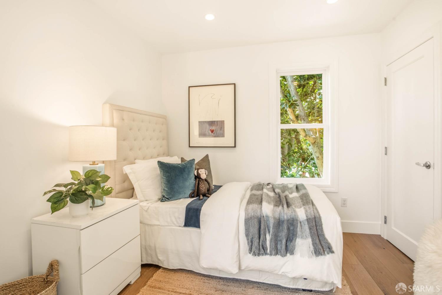 Detail Gallery Image 23 of 30 For 278 Monterey Blvd, San Francisco,  CA 94131 - 3 Beds | 2/1 Baths