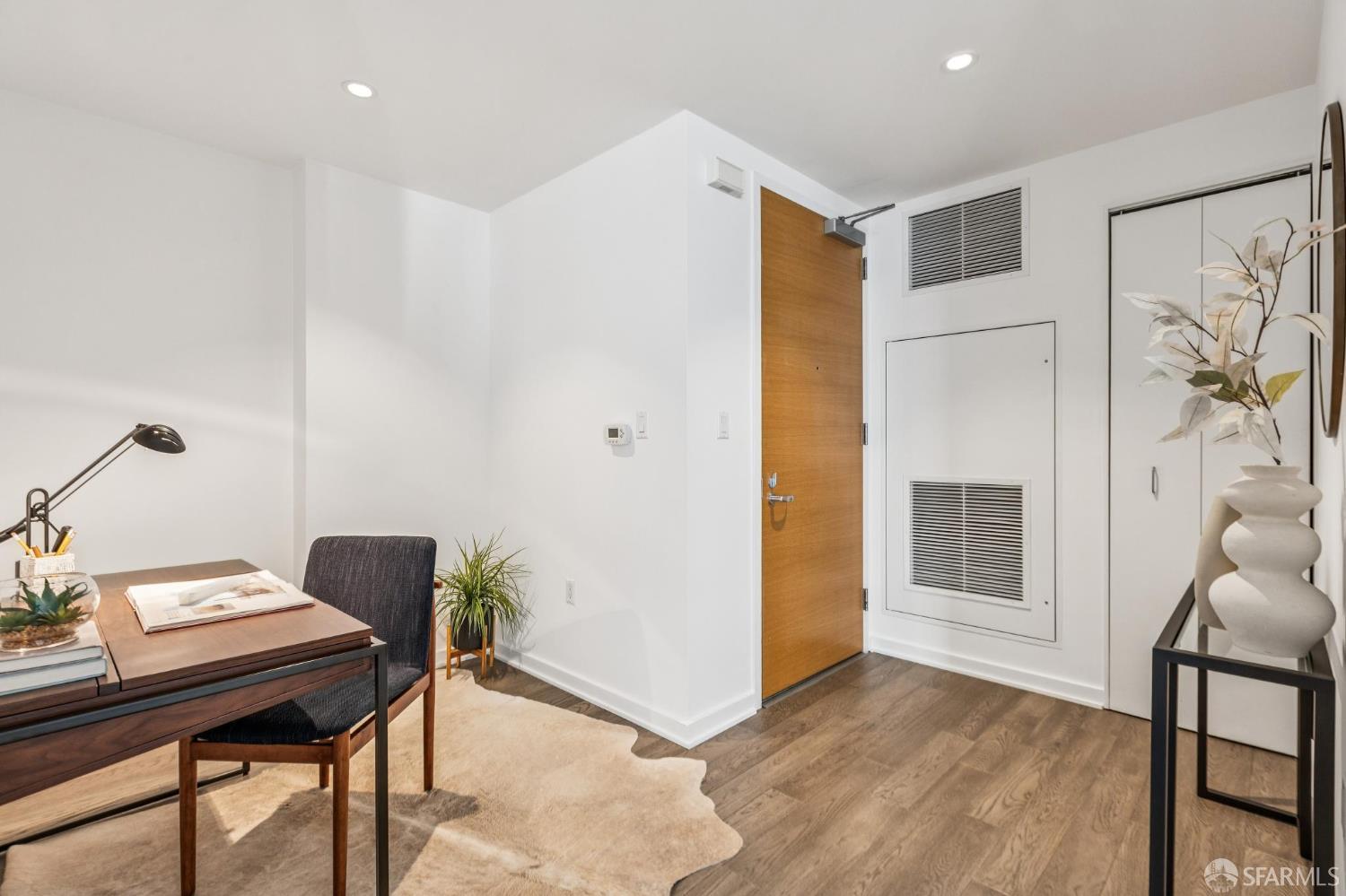 Detail Gallery Image 25 of 47 For 1 Hawthorne St 17f,  San Francisco,  CA 94105 - 2 Beds | 2 Baths