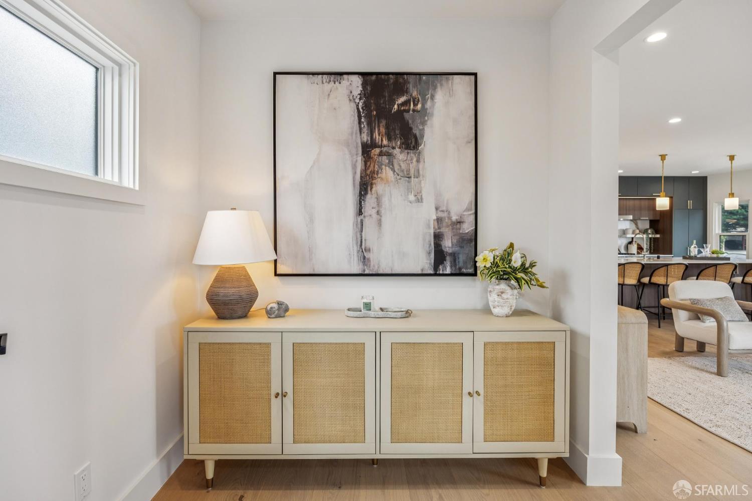 Detail Gallery Image 13 of 99 For 494 46th Ave, San Francisco,  CA 94121 - 4 Beds | 4 Baths