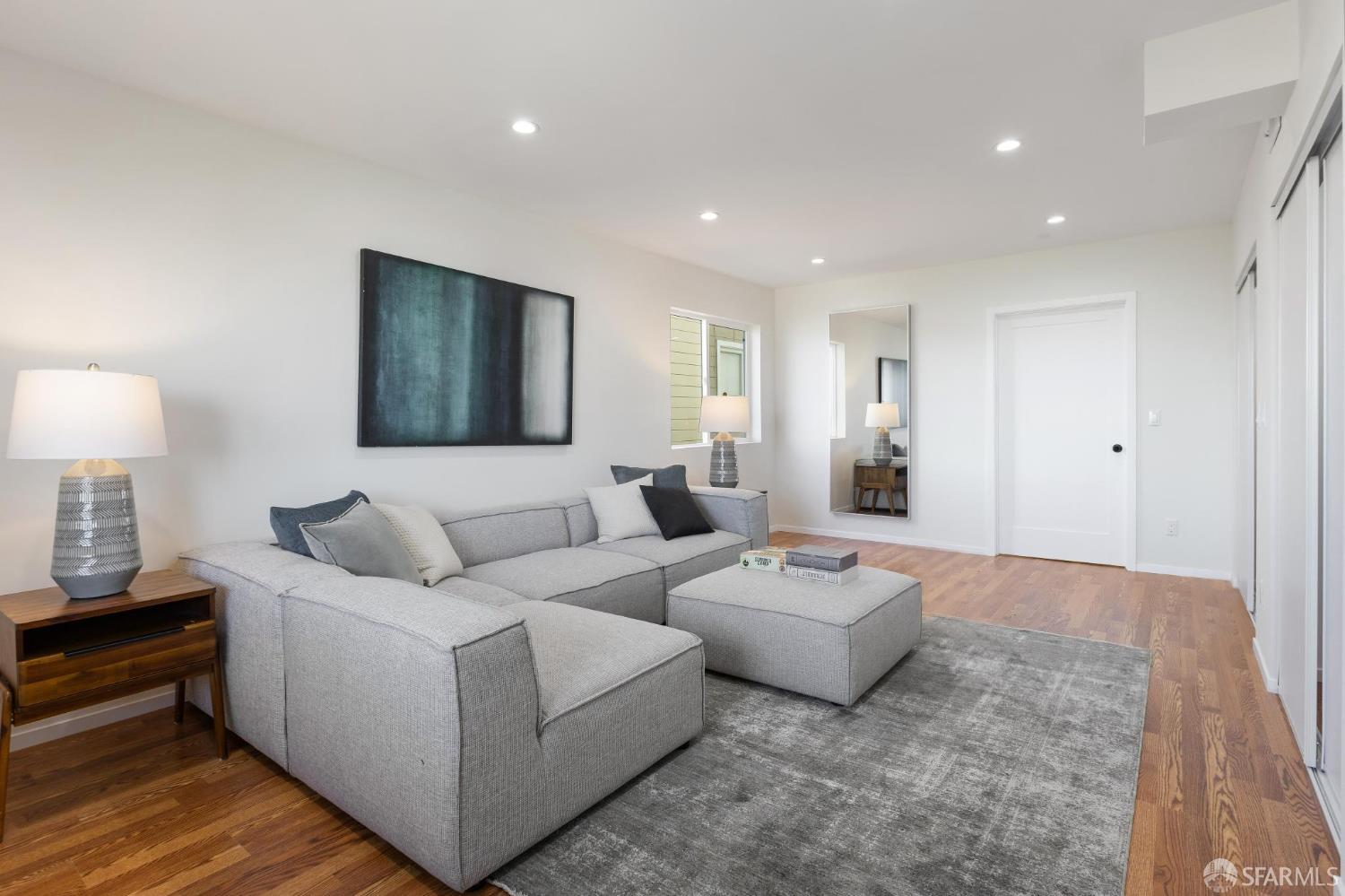 Detail Gallery Image 56 of 88 For 851 Bowdoin St, San Francisco,  CA 94134 - 4 Beds | 3 Baths