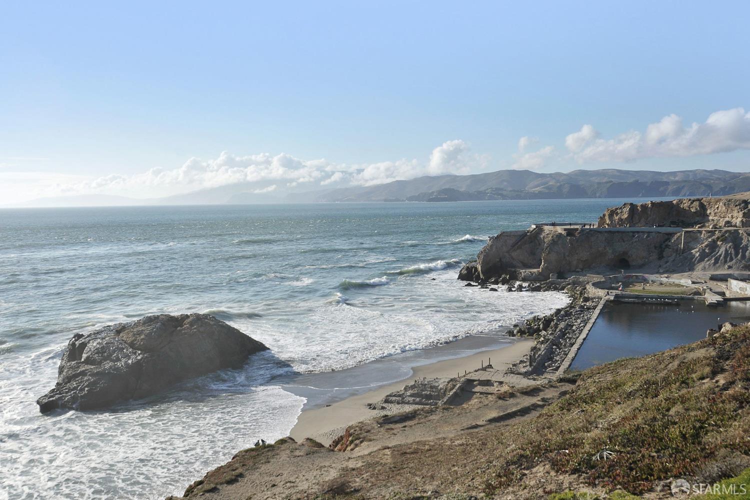 Detail Gallery Image 87 of 99 For 494 46th Ave, San Francisco,  CA 94121 - 4 Beds | 4 Baths