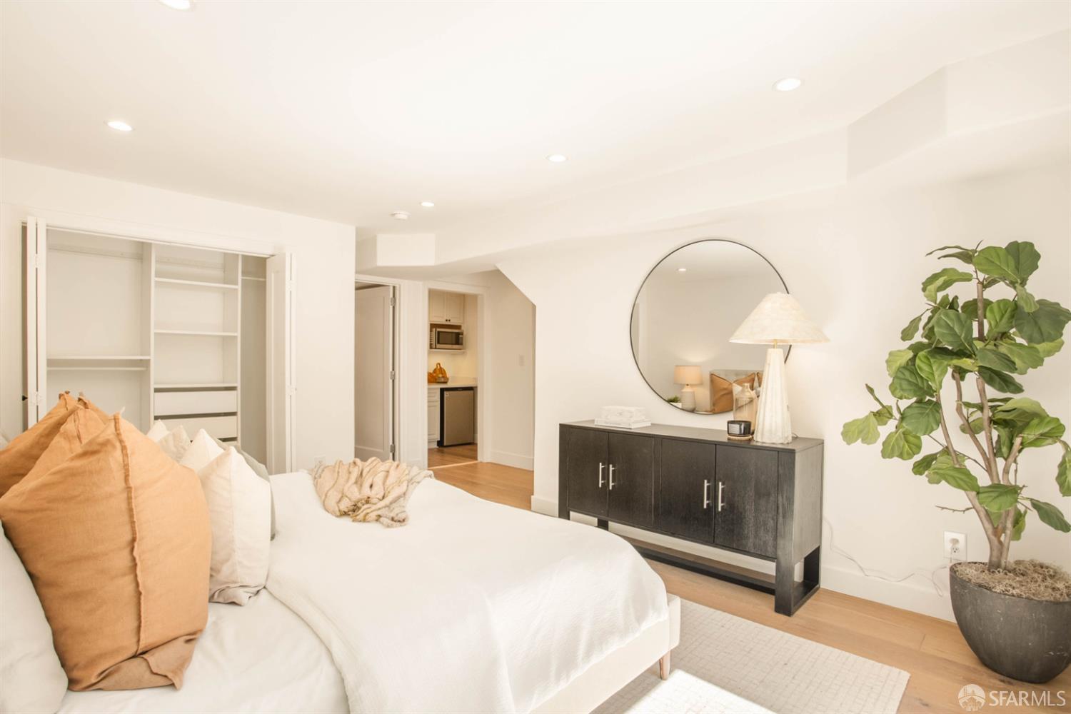 Detail Gallery Image 16 of 30 For 278 Monterey Blvd, San Francisco,  CA 94131 - 3 Beds | 2/1 Baths