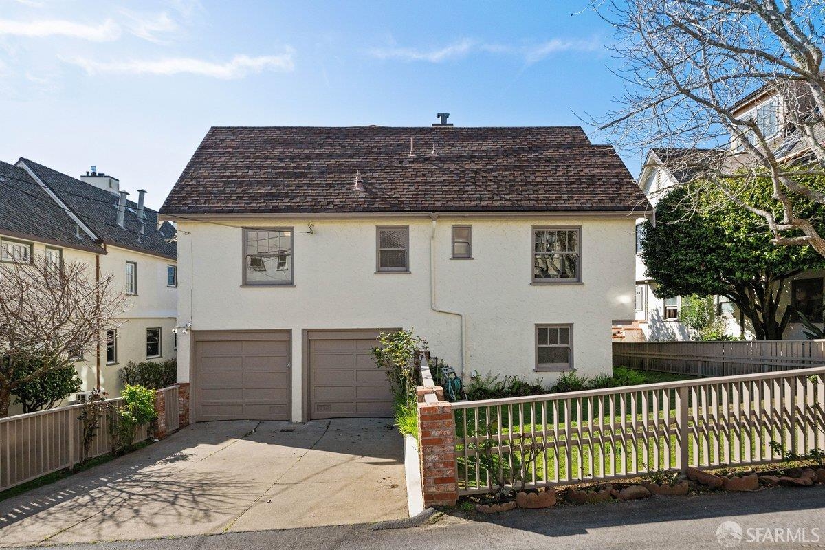 Detail Gallery Image 39 of 50 For 333 San Benito Way, San Francisco,  CA 94127 - 4 Beds | 3 Baths