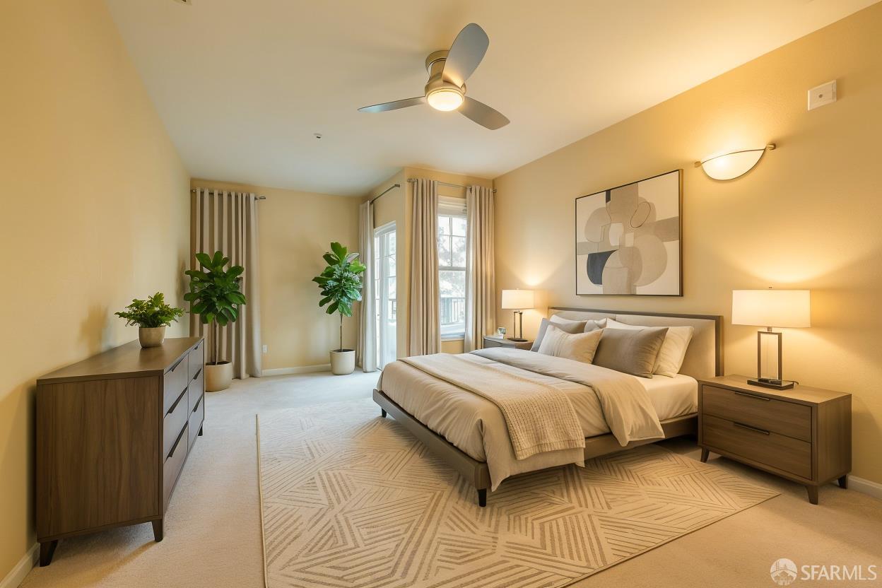 Detail Gallery Image 12 of 33 For 4138 Clarinbridge Cir, Dublin,  CA 94568 - 2 Beds | 2 Baths