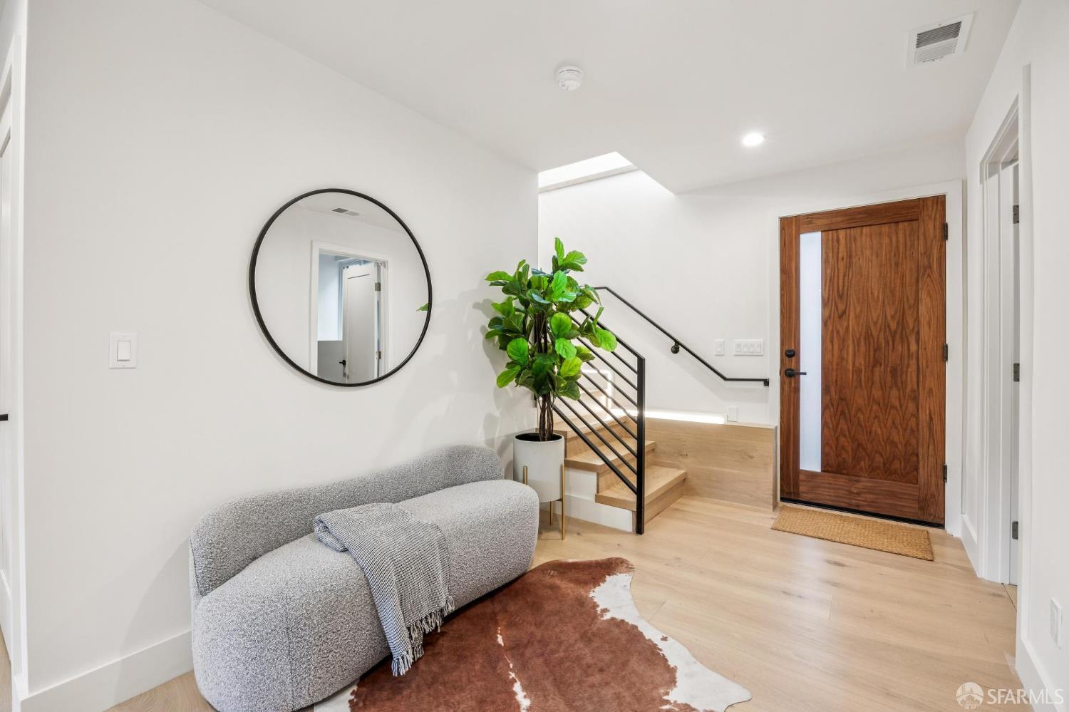 Detail Gallery Image 60 of 99 For 494 46th Ave, San Francisco,  CA 94121 - 4 Beds | 4 Baths