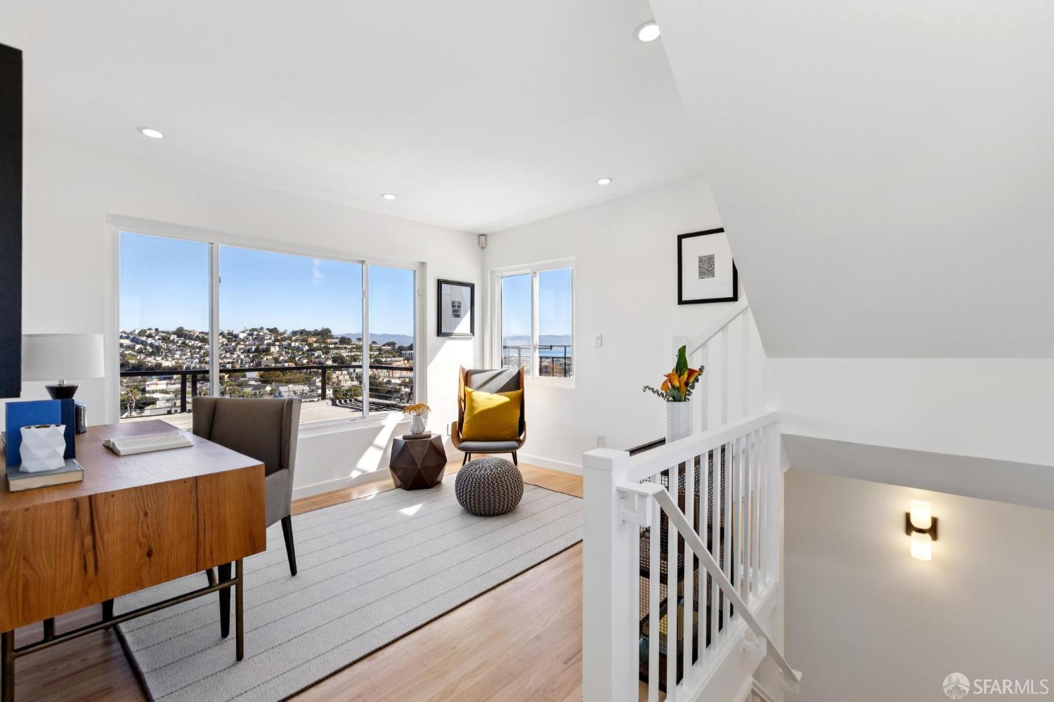 Detail Gallery Image 32 of 53 For 190 Rutledge St, San Francisco,  CA 94110 - 3 Beds | 3 Baths