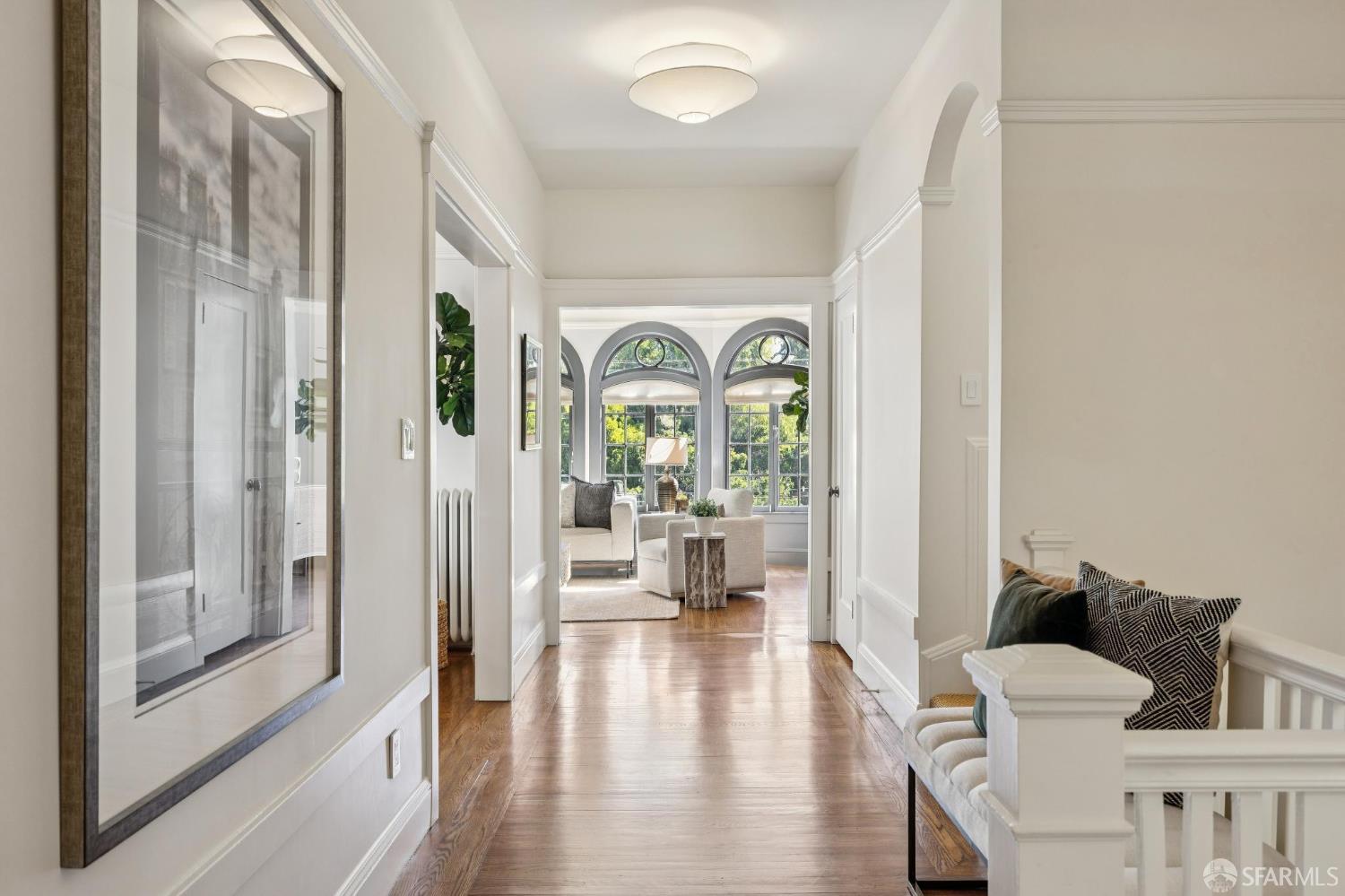 Detail Gallery Image 4 of 53 For 333 14th Ave, San Francisco,  CA 94118 - 3 Beds | 2/1 Baths