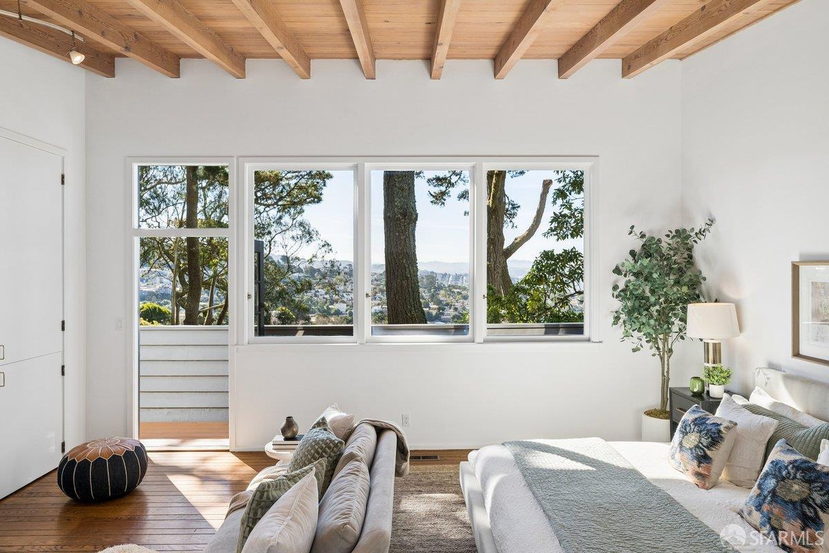 Detail Gallery Image 34 of 60 For 187 San Marcos Ave, San Francisco,  CA 94116 - 4 Beds | 3 Baths