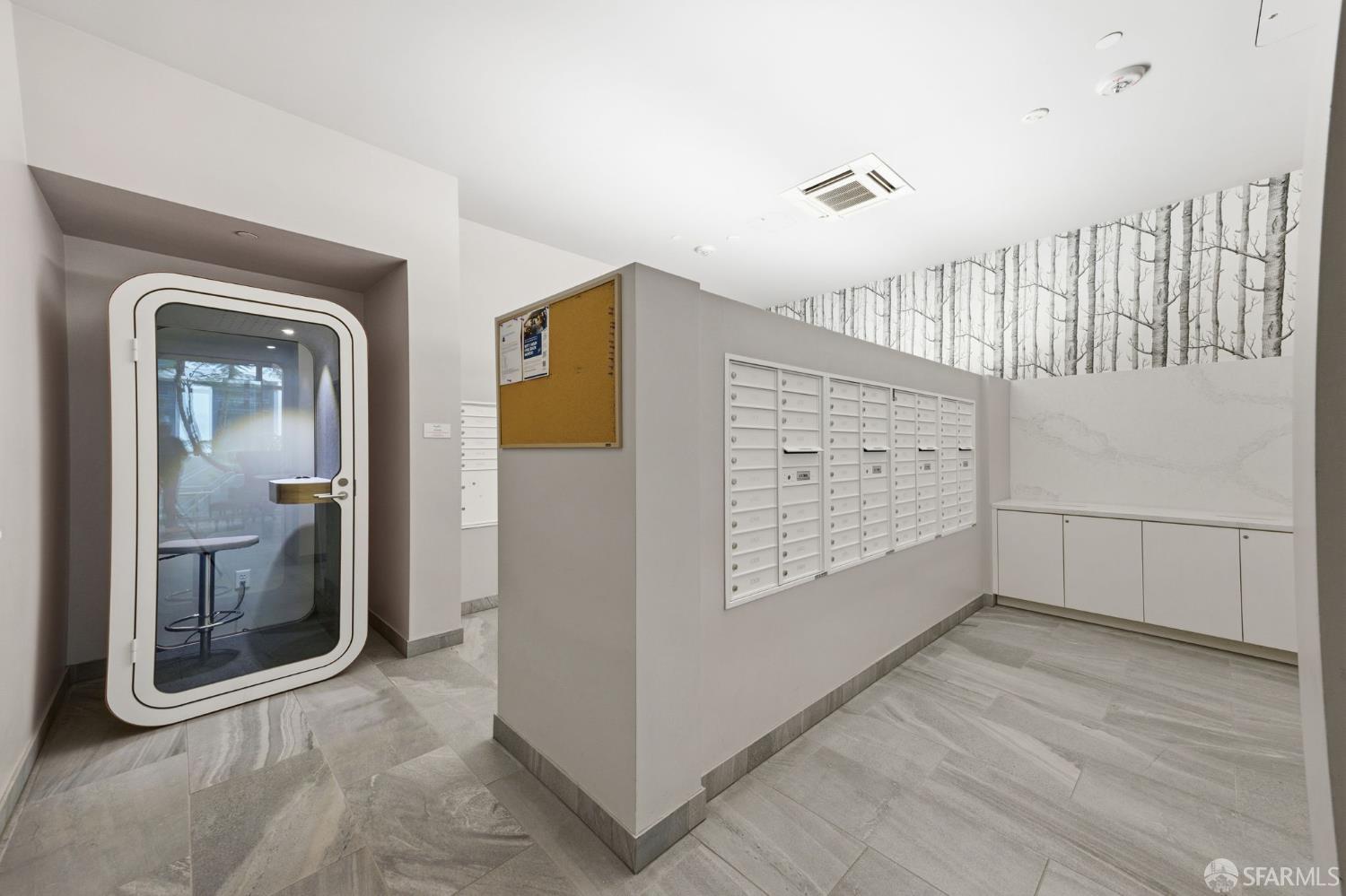 Detail Gallery Image 47 of 76 For 1688 Pine St #W409,  San Francisco,  CA 94109 - 1 Beds | 1 Baths