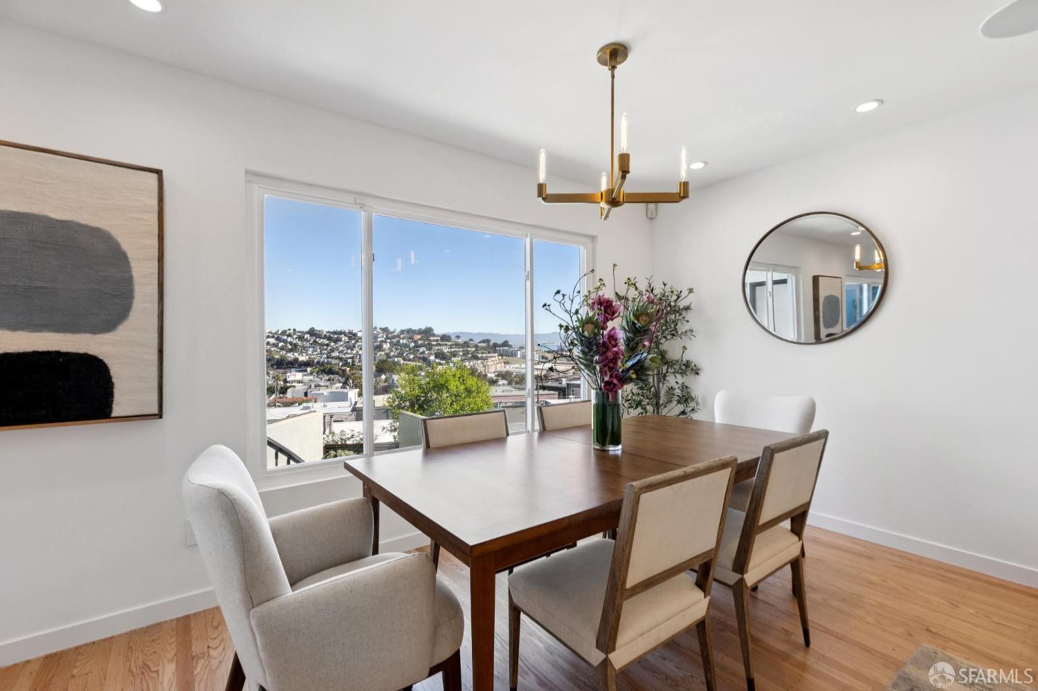 Detail Gallery Image 6 of 53 For 190 Rutledge St, San Francisco,  CA 94110 - 3 Beds | 3 Baths