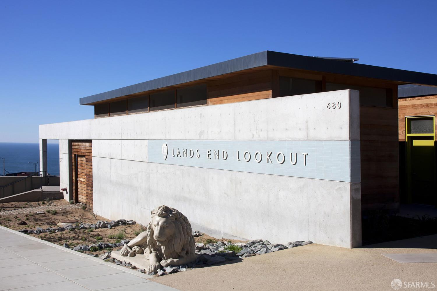 Detail Gallery Image 79 of 99 For 494 46th Ave, San Francisco,  CA 94121 - 4 Beds | 4 Baths