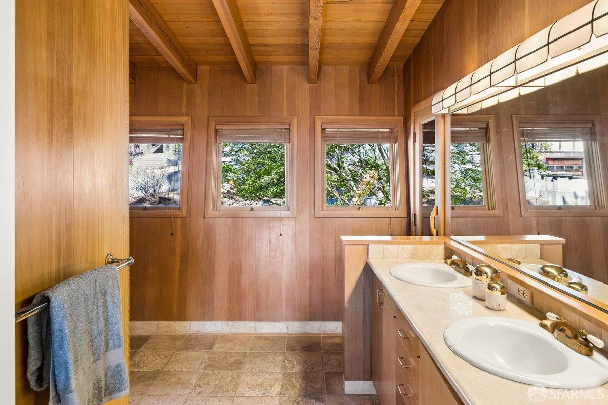 Detail Gallery Image 43 of 60 For 187 San Marcos Ave, San Francisco,  CA 94116 - 4 Beds | 3 Baths