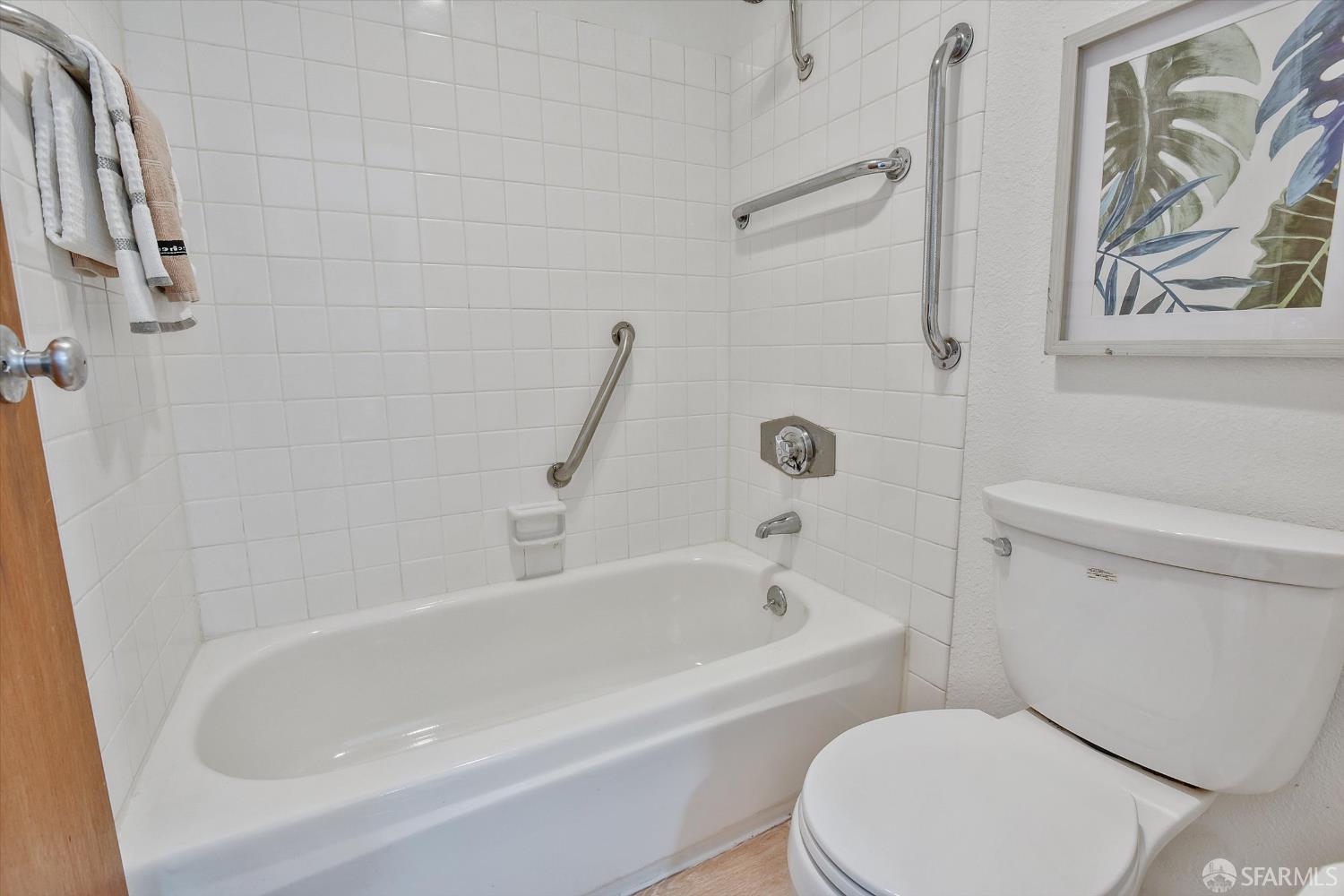 Detail Gallery Image 20 of 44 For 377 Mandarin Dr #105,  Daly City,  CA 94015 - 1 Beds | 1 Baths