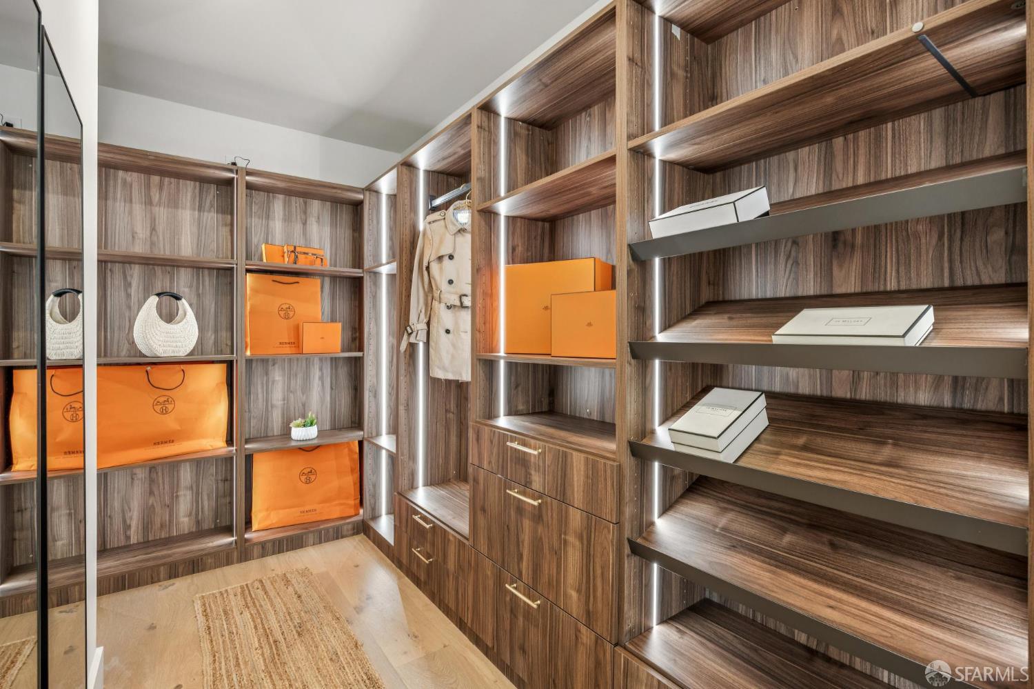 Detail Gallery Image 32 of 99 For 494 46th Ave, San Francisco,  CA 94121 - 4 Beds | 4 Baths