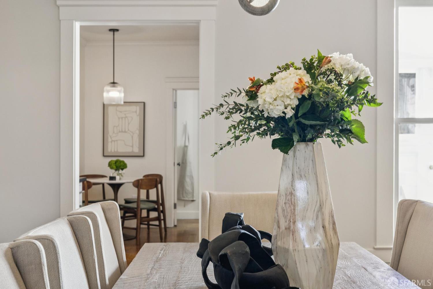 Detail Gallery Image 18 of 53 For 333 14th Ave, San Francisco,  CA 94118 - 3 Beds | 2/1 Baths