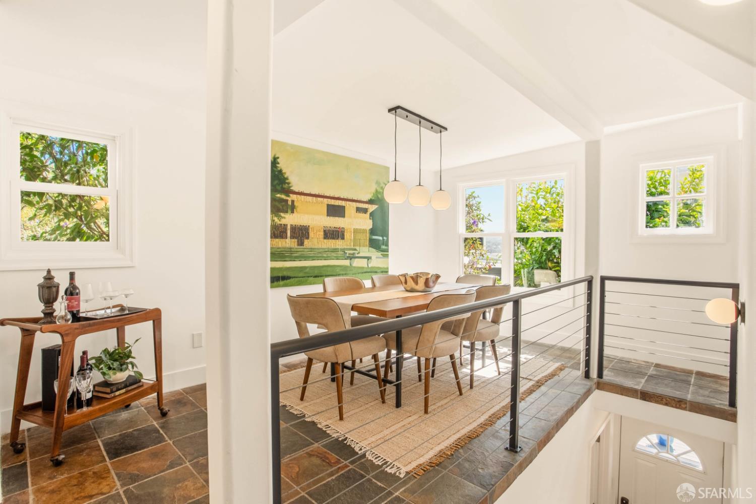 Detail Gallery Image 9 of 30 For 278 Monterey Blvd, San Francisco,  CA 94131 - 3 Beds | 2/1 Baths