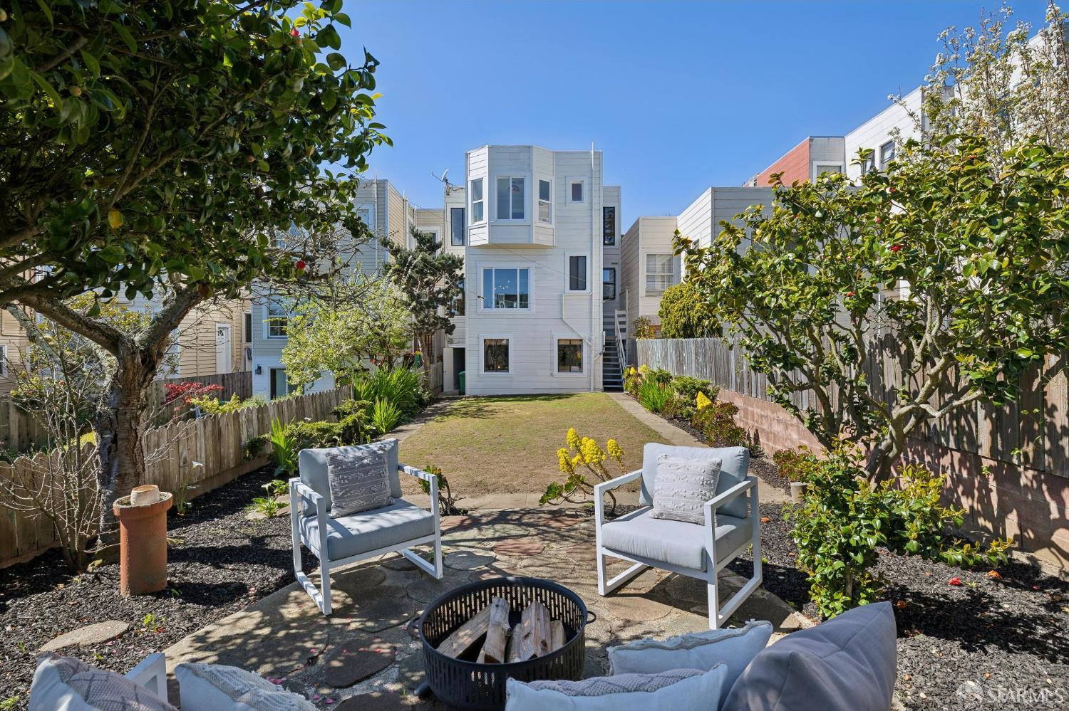 Detail Gallery Image 82 of 94 For 754 30th Ave, San Francisco,  CA 94121 - 4 Beds | 2/1 Baths