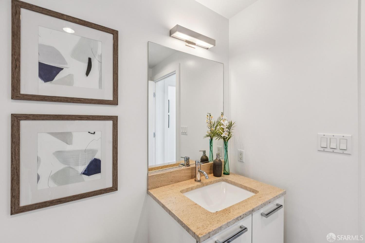 Detail Gallery Image 24 of 47 For 1 Hawthorne St 17f,  San Francisco,  CA 94105 - 2 Beds | 2 Baths