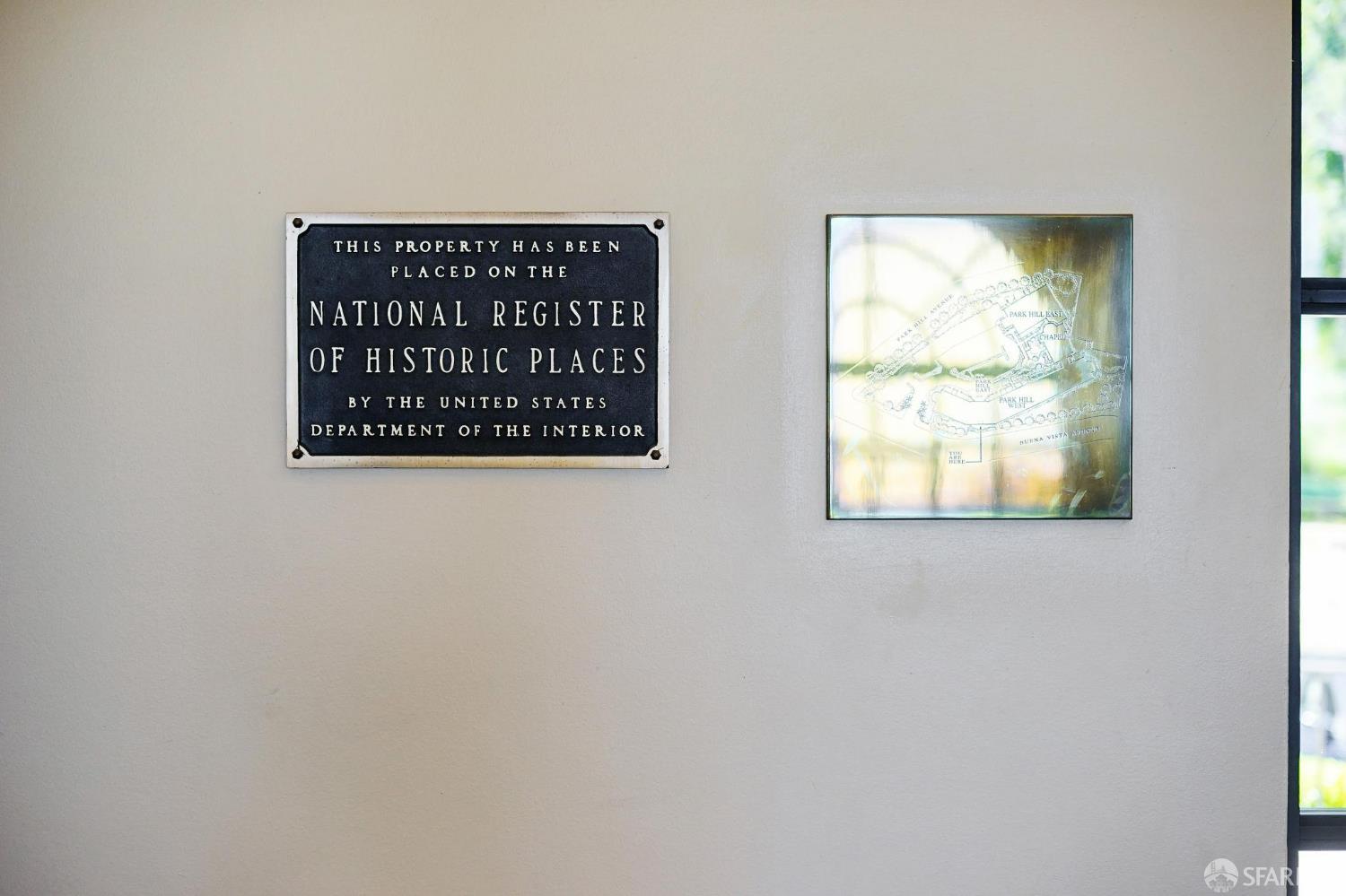 Detail Gallery Image 36 of 36 For 351 Buena Vista Ave 601e,  San Francisco,  CA 94117 - 1 Beds | 1 Baths