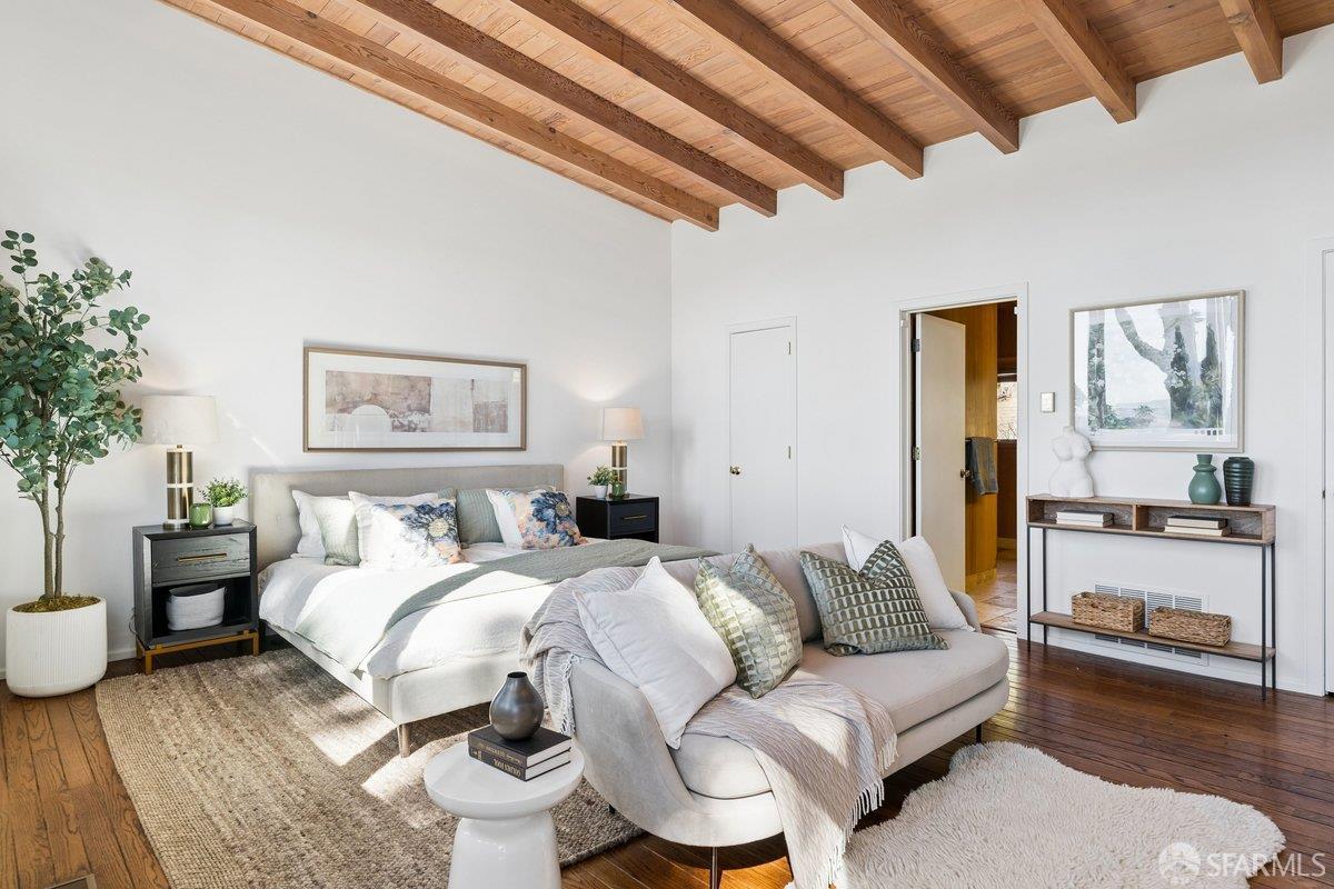 Detail Gallery Image 31 of 60 For 187 San Marcos Ave, San Francisco,  CA 94116 - 4 Beds | 3 Baths