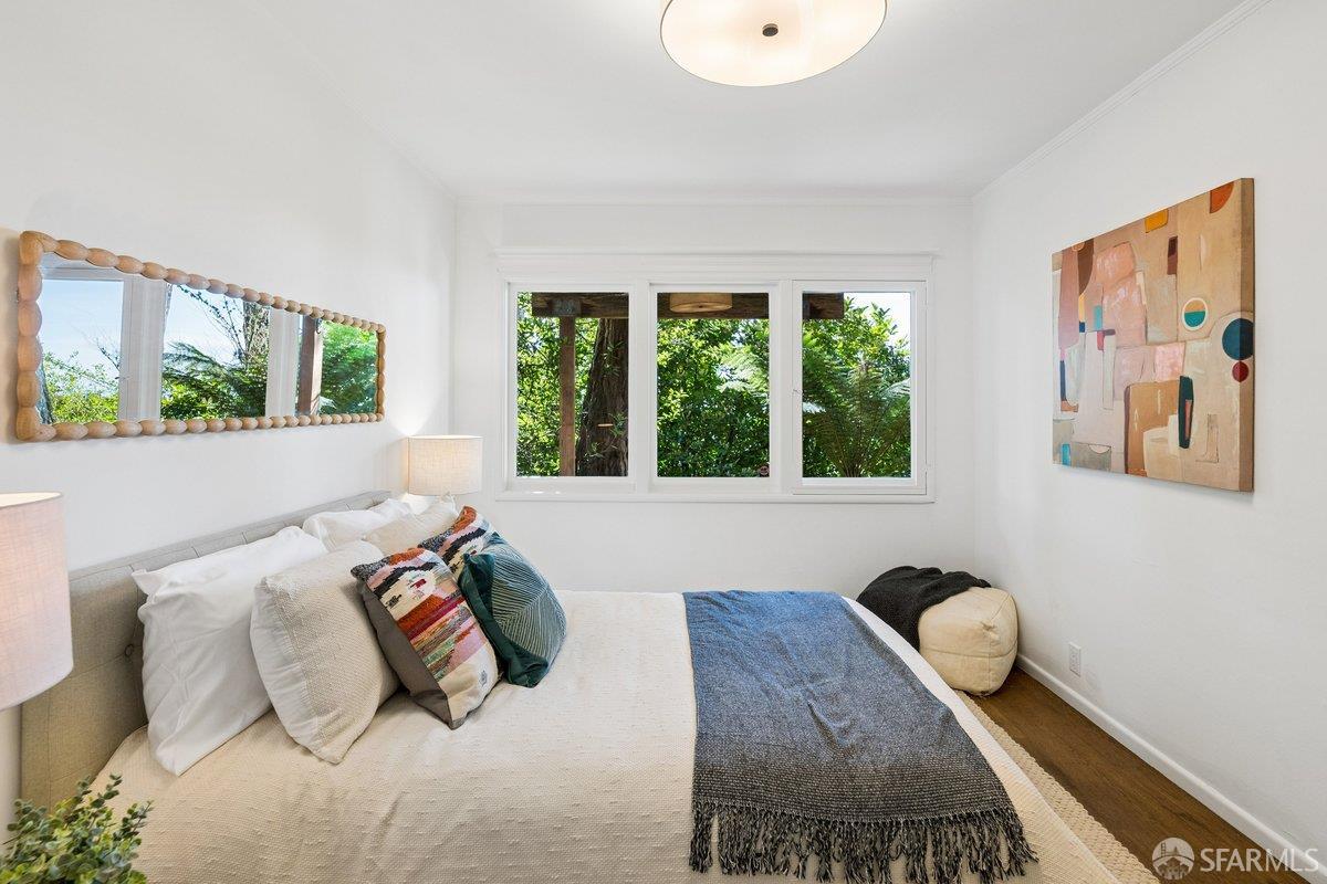 Detail Gallery Image 50 of 60 For 187 San Marcos Ave, San Francisco,  CA 94116 - 4 Beds | 3 Baths