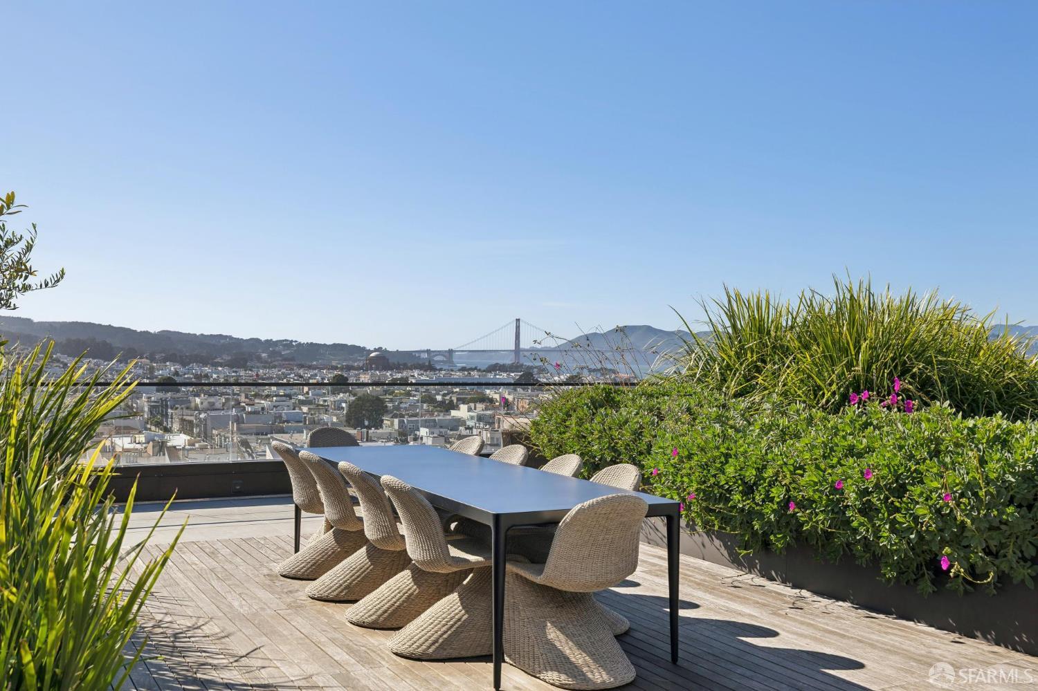 Detail Gallery Image 35 of 45 For 2525 Van Ness Ave #604,  San Francisco,  CA 94109 - 2 Beds | 2/1 Baths
