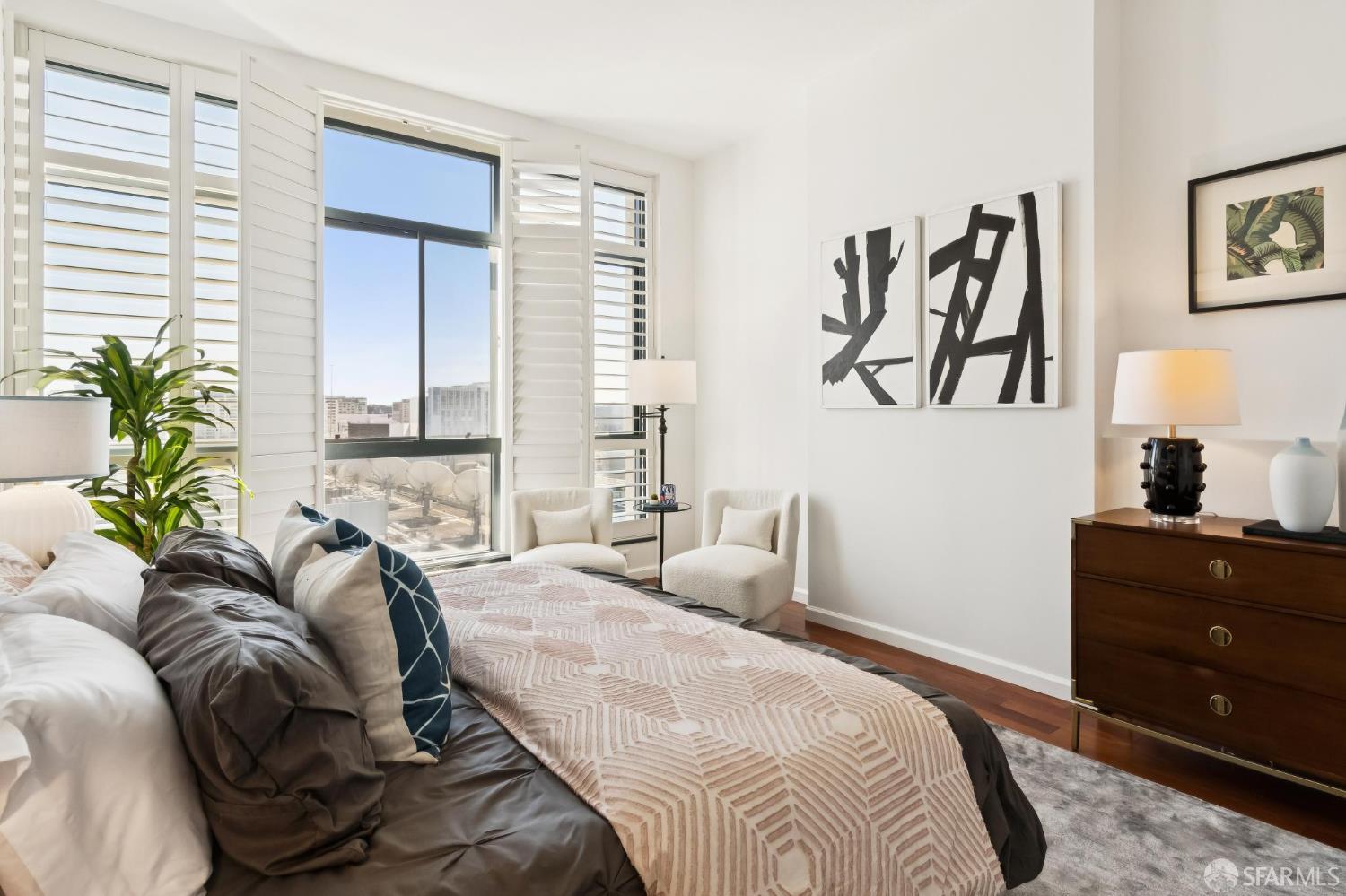Detail Gallery Image 15 of 27 For 300 3rd St #1411,  San Francisco,  CA 94107 - 1 Beds | 1 Baths