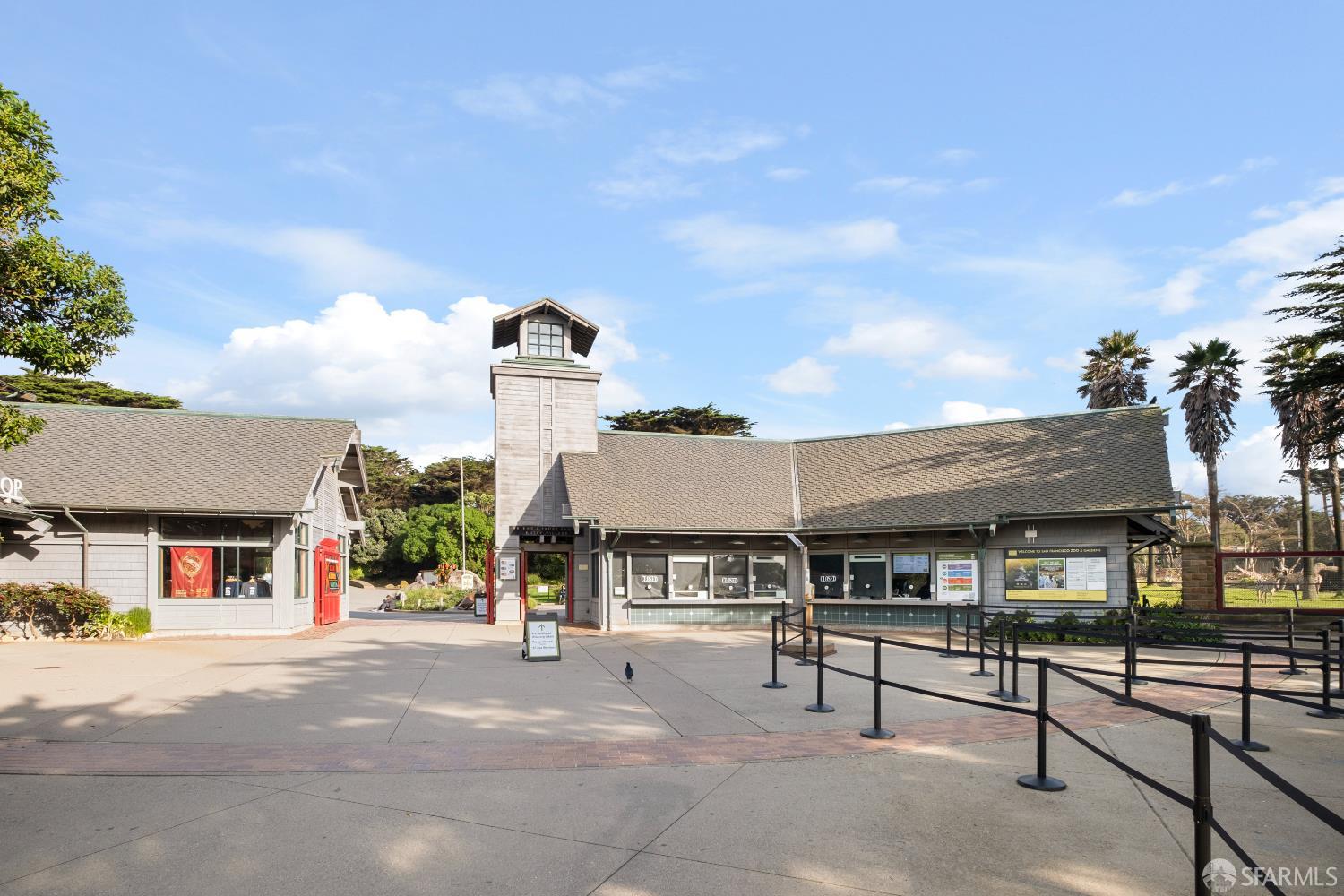 Detail Gallery Image 49 of 63 For 3535 Wawona St #311,  San Francisco,  CA 94116 - 2 Beds | 2 Baths