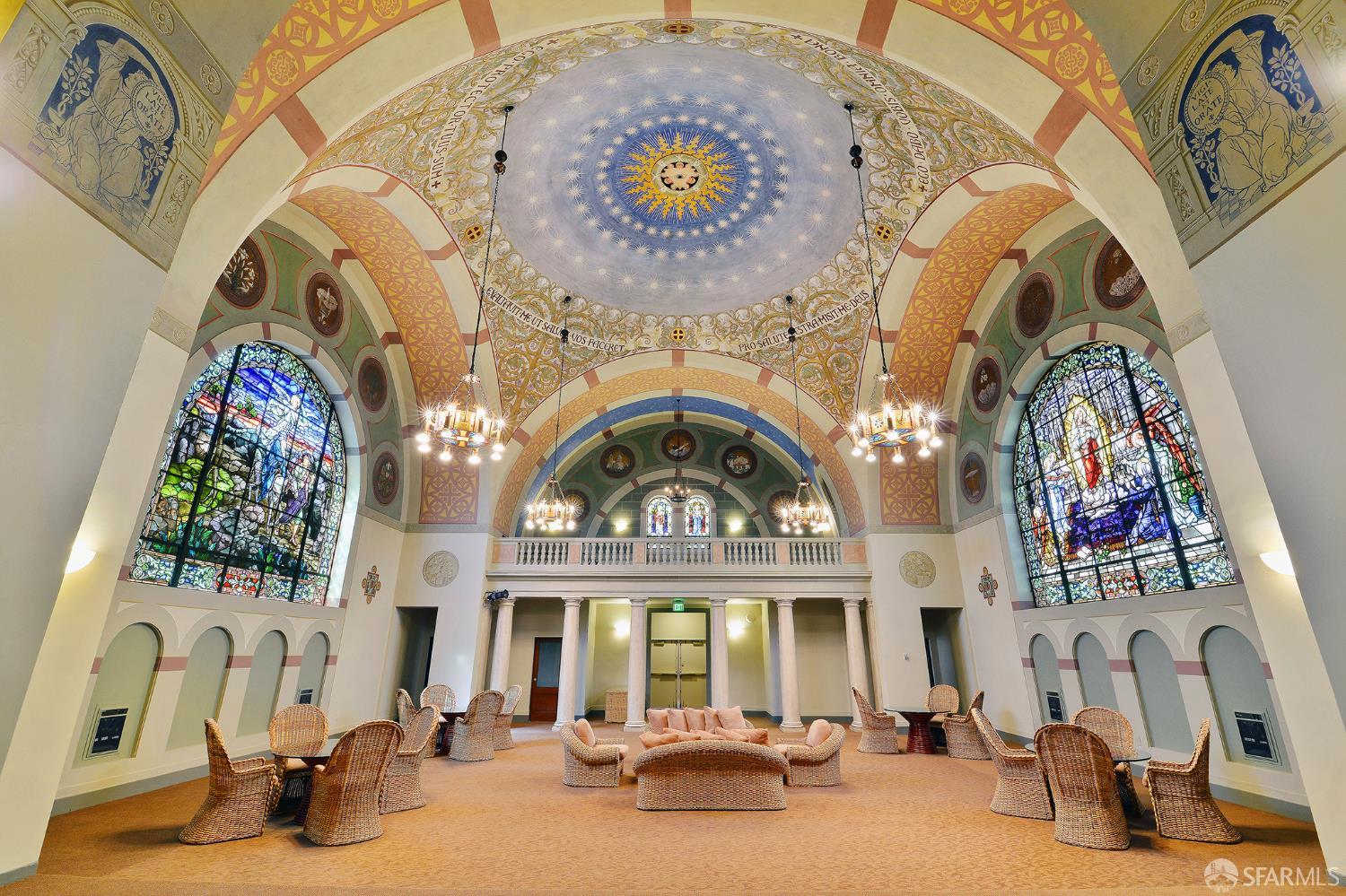 Detail Gallery Image 31 of 36 For 351 Buena Vista Ave 601e,  San Francisco,  CA 94117 - 1 Beds | 1 Baths