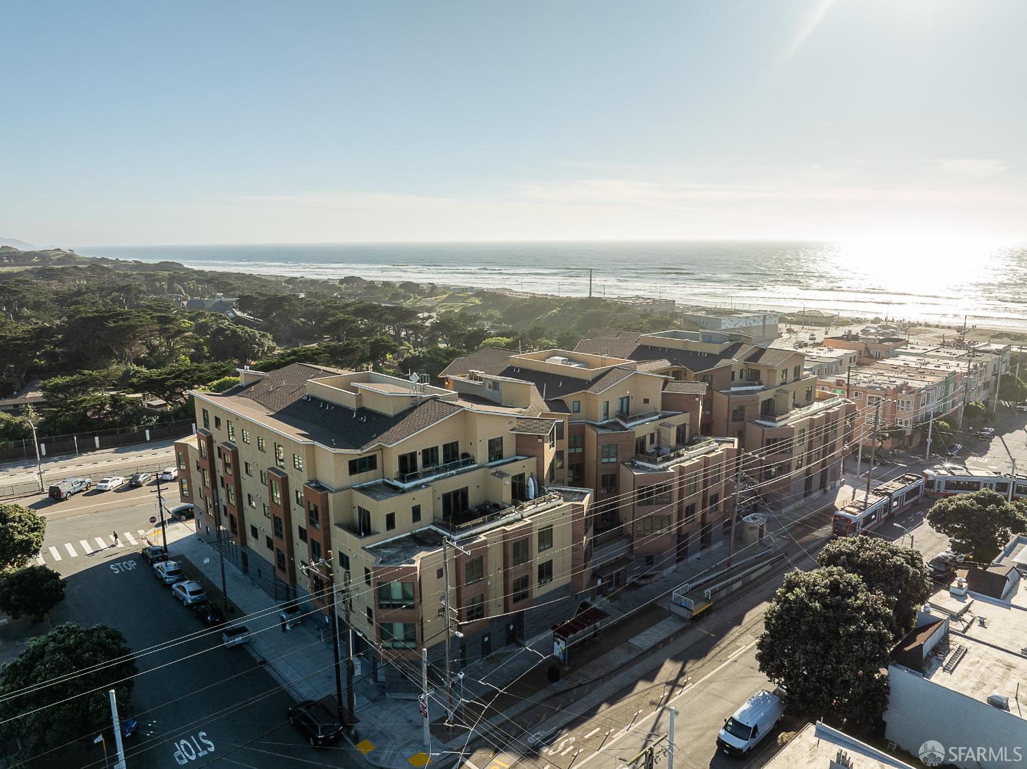 Detail Gallery Image 58 of 63 For 3535 Wawona St #311,  San Francisco,  CA 94116 - 2 Beds | 2 Baths