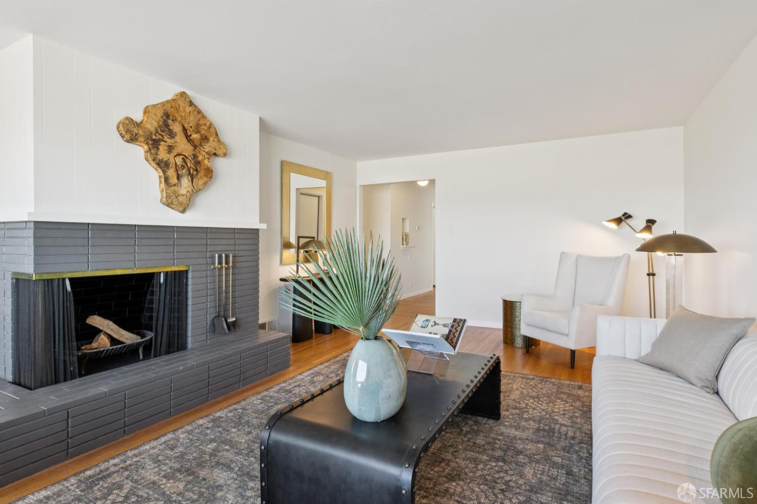 Detail Gallery Image 22 of 88 For 851 Bowdoin St, San Francisco,  CA 94134 - 4 Beds | 3 Baths