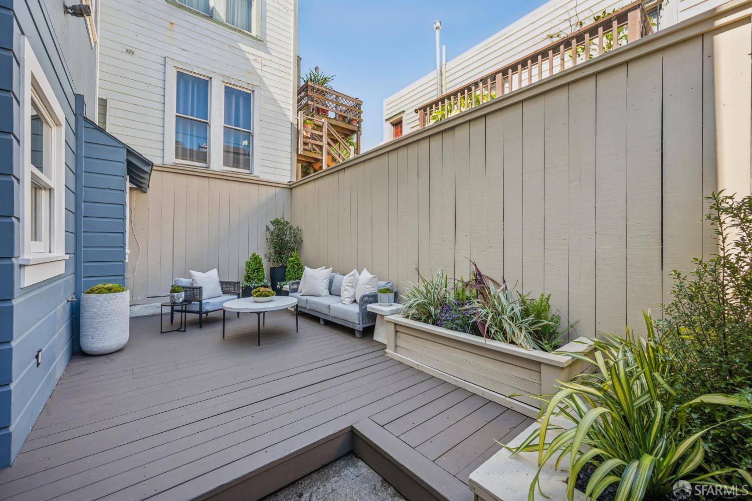 Detail Gallery Image 42 of 44 For 3640 17th St, San Francisco,  CA 94114 - – Beds | – Baths