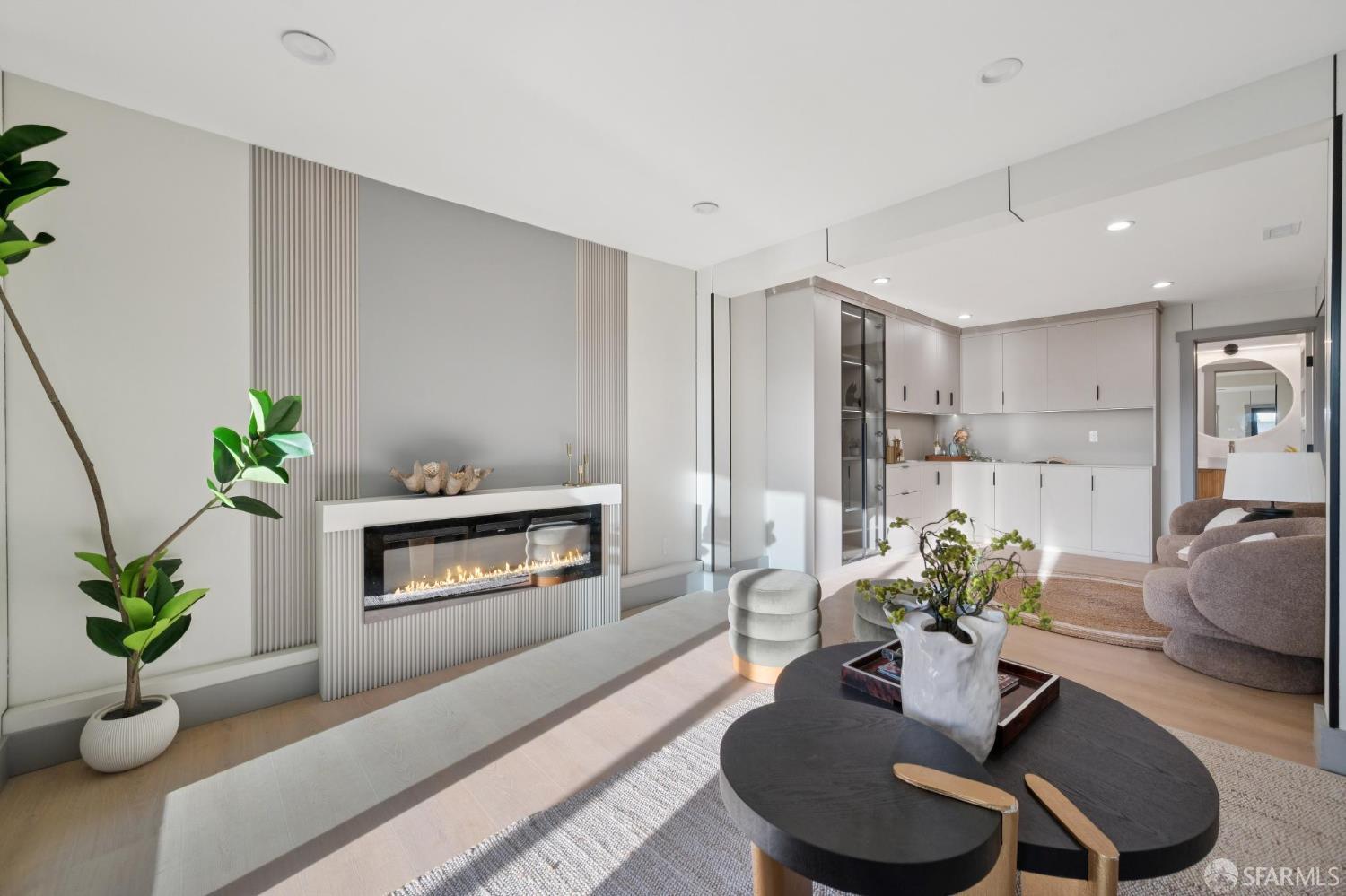 Detail Gallery Image 51 of 72 For 1371 34th Ave, San Francisco,  CA 94122 - 4 Beds | 4 Baths