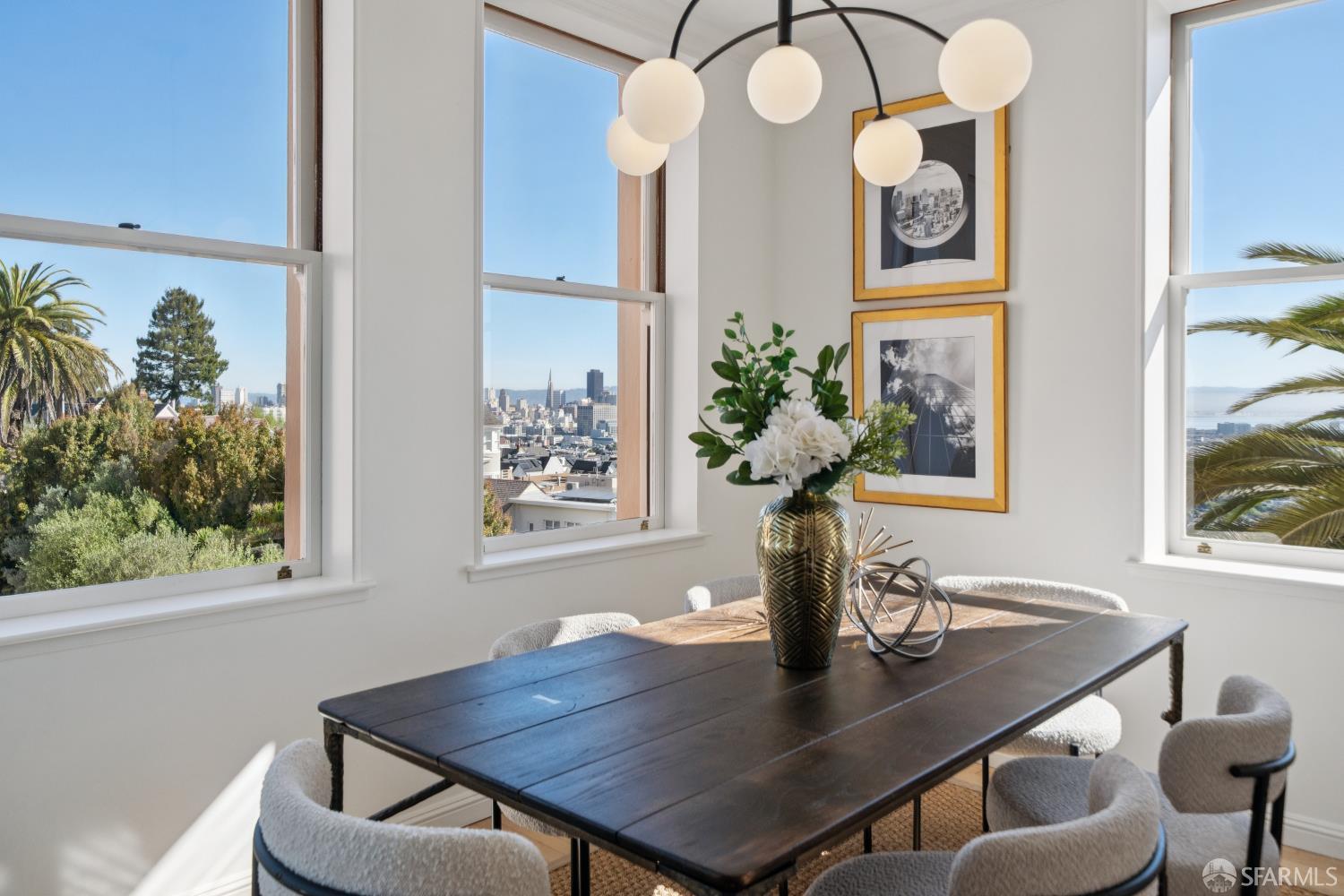 Detail Gallery Image 10 of 36 For 351 Buena Vista Ave 601e,  San Francisco,  CA 94117 - 1 Beds | 1 Baths