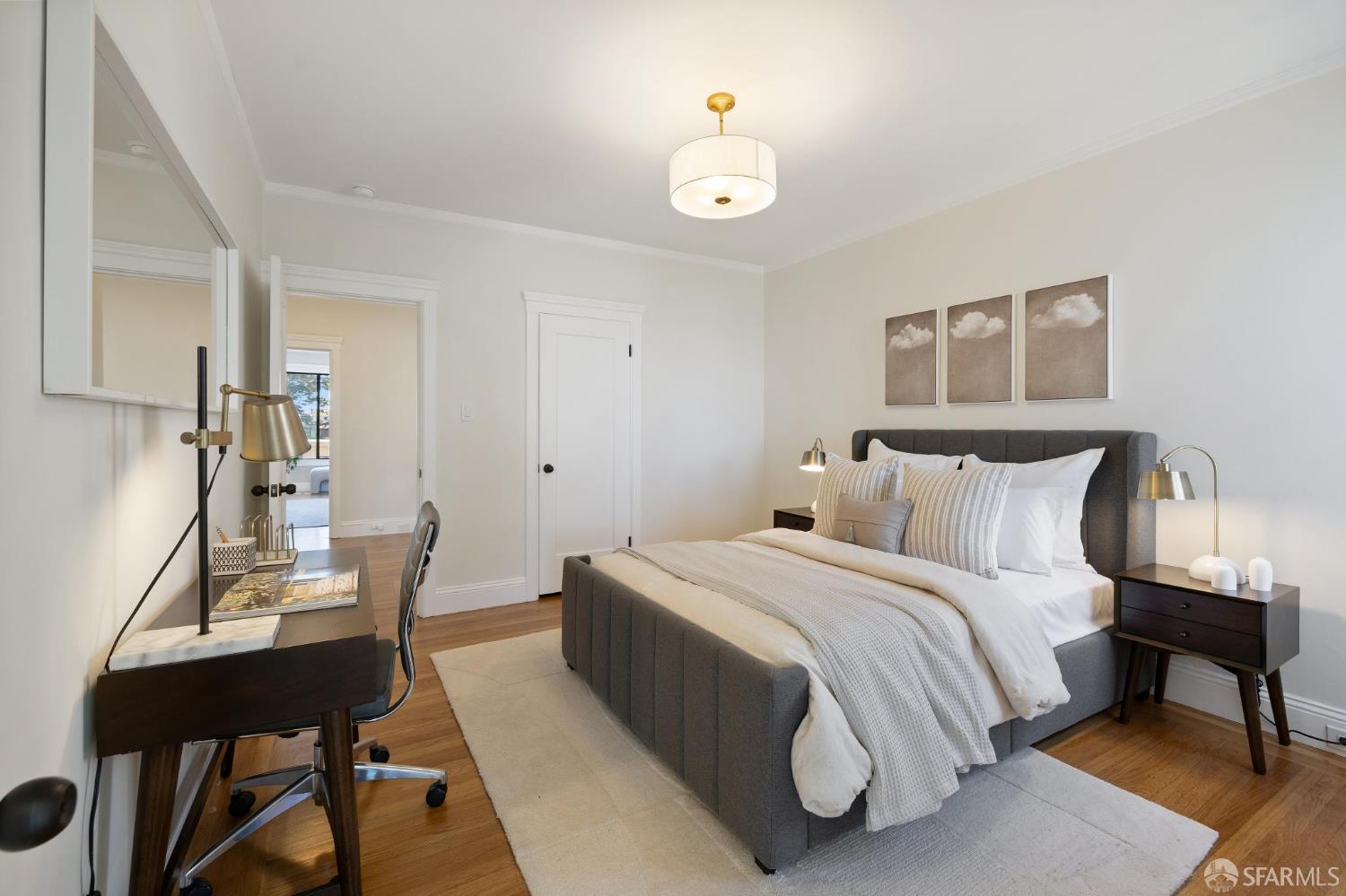 Detail Gallery Image 54 of 94 For 754 30th Ave, San Francisco,  CA 94121 - 4 Beds | 2/1 Baths