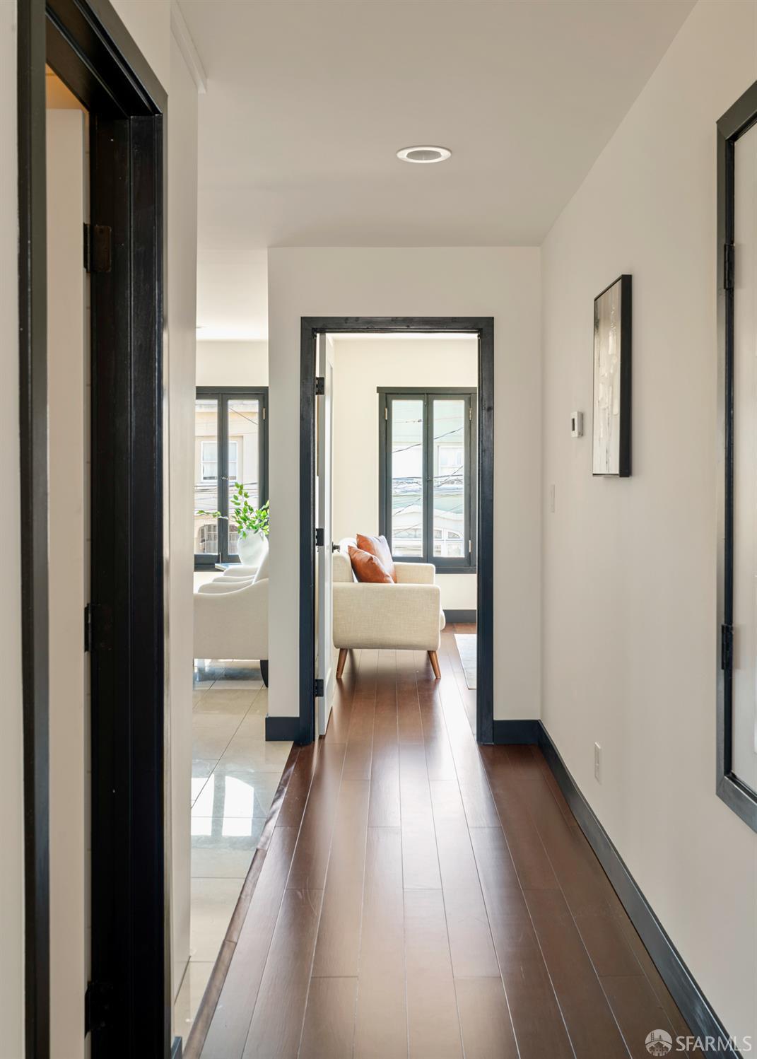 Detail Gallery Image 14 of 27 For 428 17th Ave, San Francisco,  CA 94121 - 2 Beds | 2 Baths