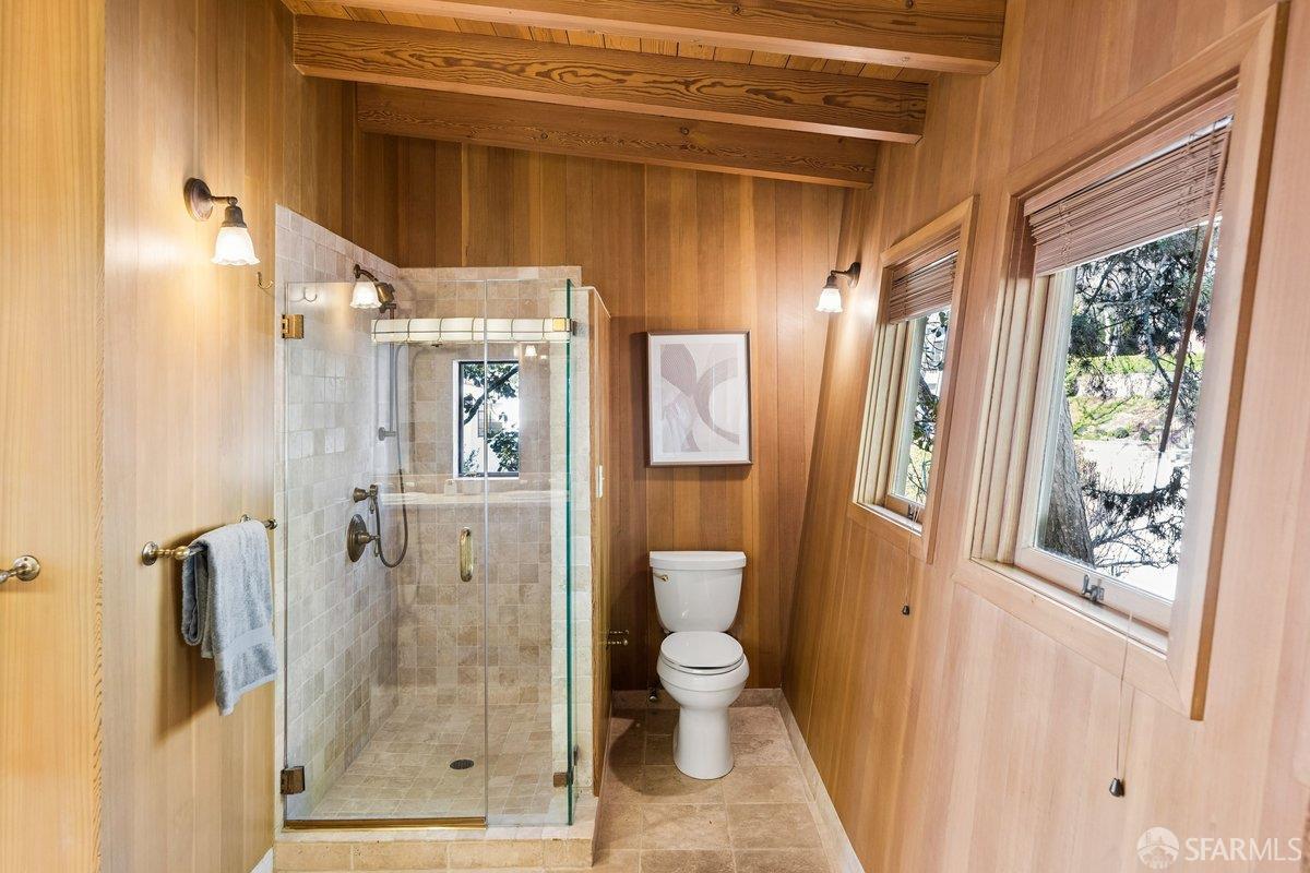 Detail Gallery Image 46 of 60 For 187 San Marcos Ave, San Francisco,  CA 94116 - 4 Beds | 3 Baths